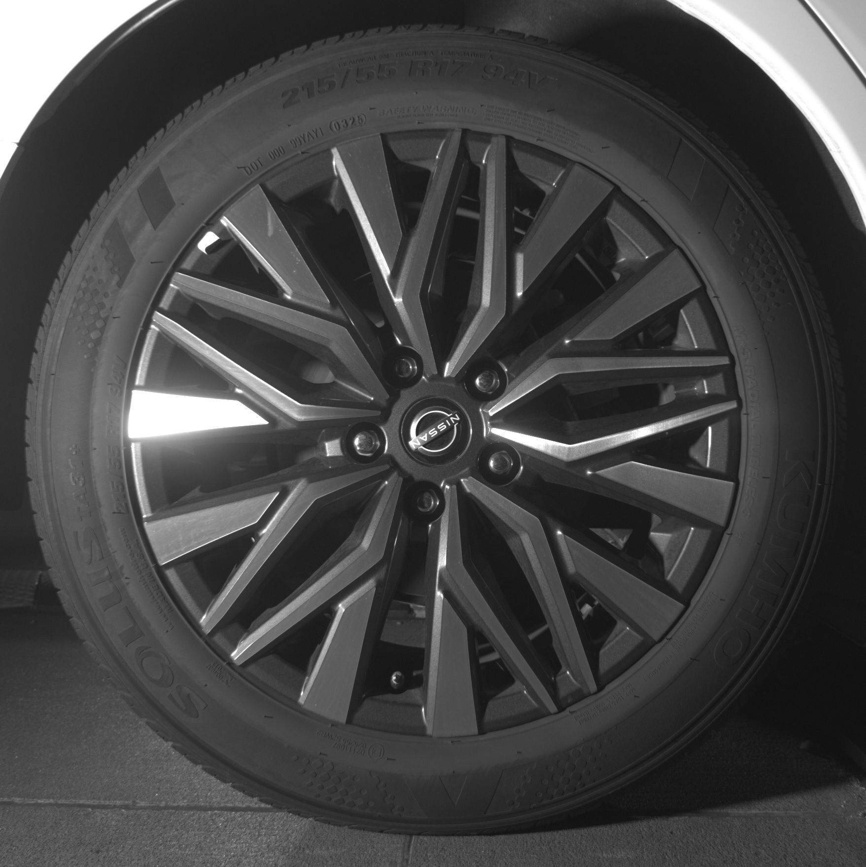 Thumbnail: 2025 Nissan Altima - 12