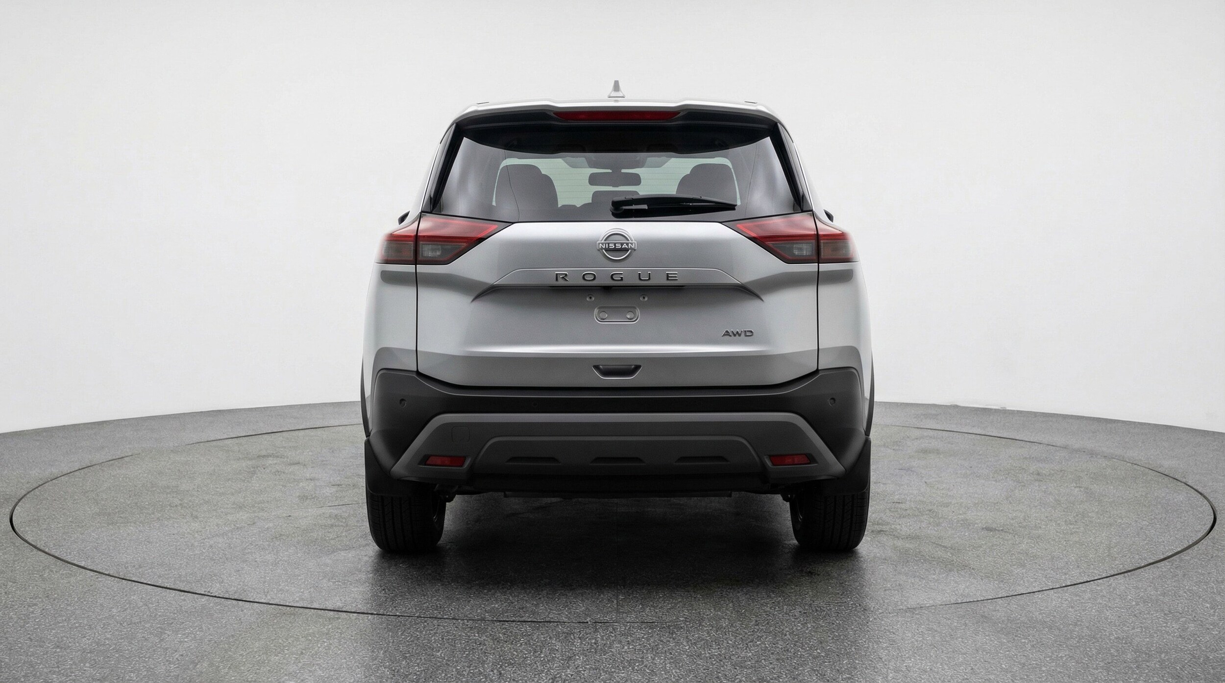 Thumbnail: 2025 Nissan Rogue - 7