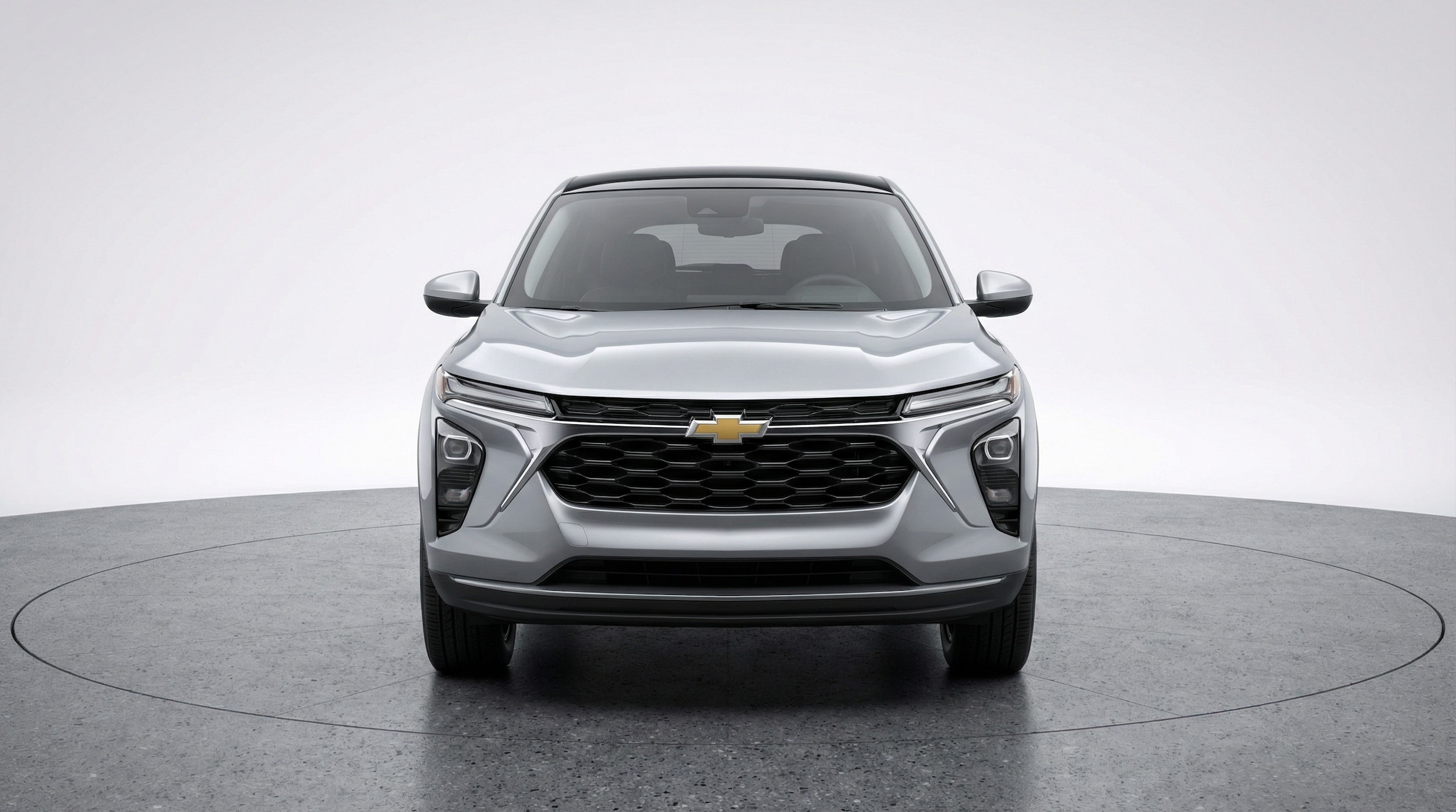 Thumbnail: 2025 Chevrolet Trax - 2