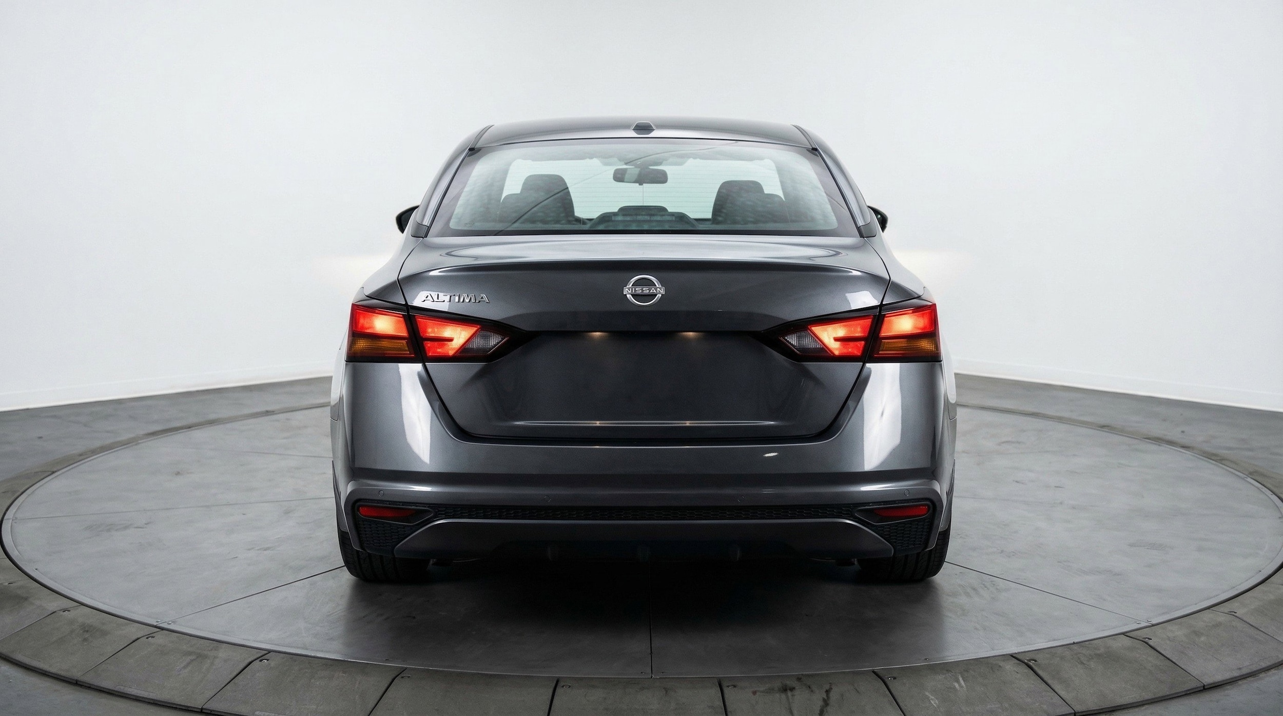 Thumbnail: 2025 Nissan Altima - 7