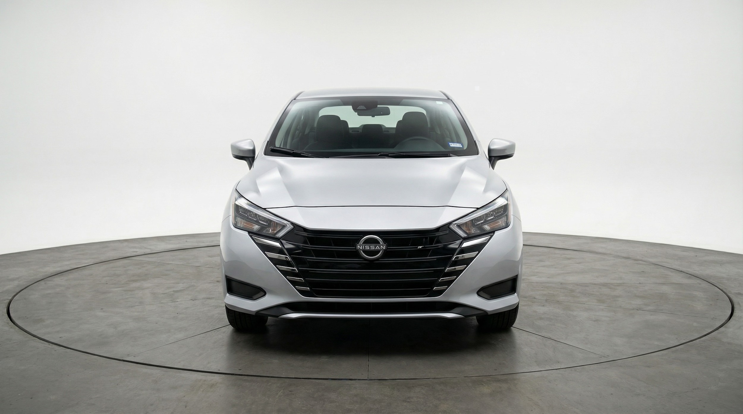 Thumbnail: 2025 Nissan Versa - 2