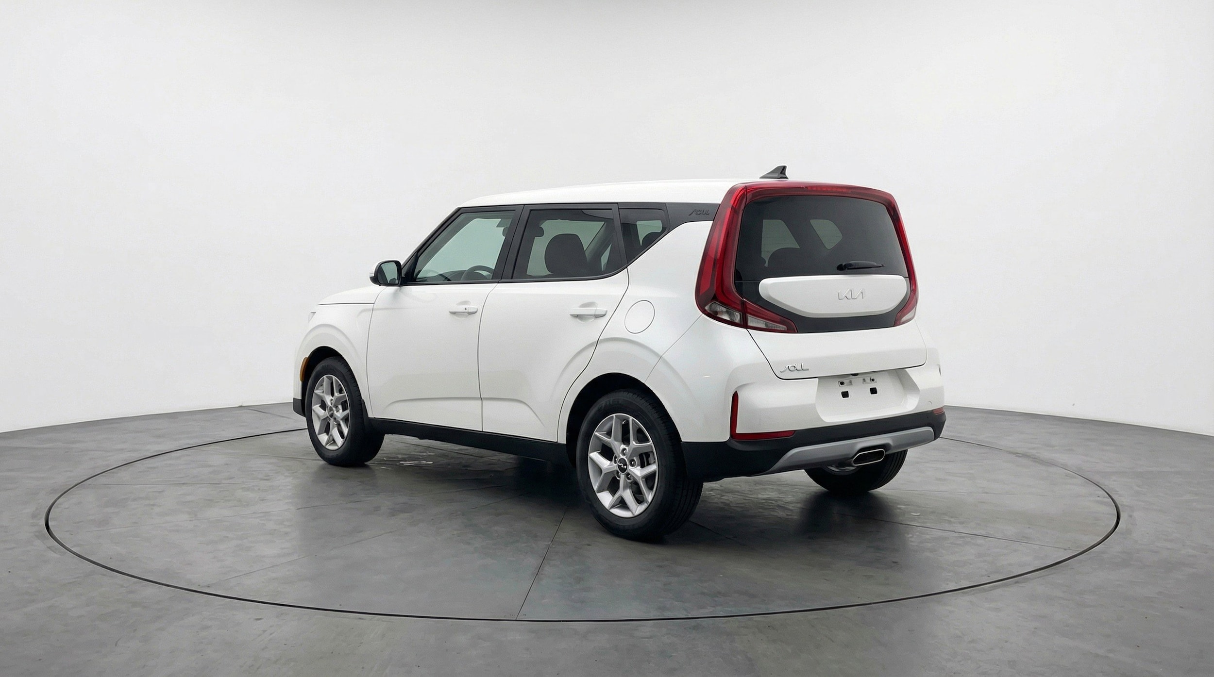 Thumbnail: 2025 Kia Soul - 6