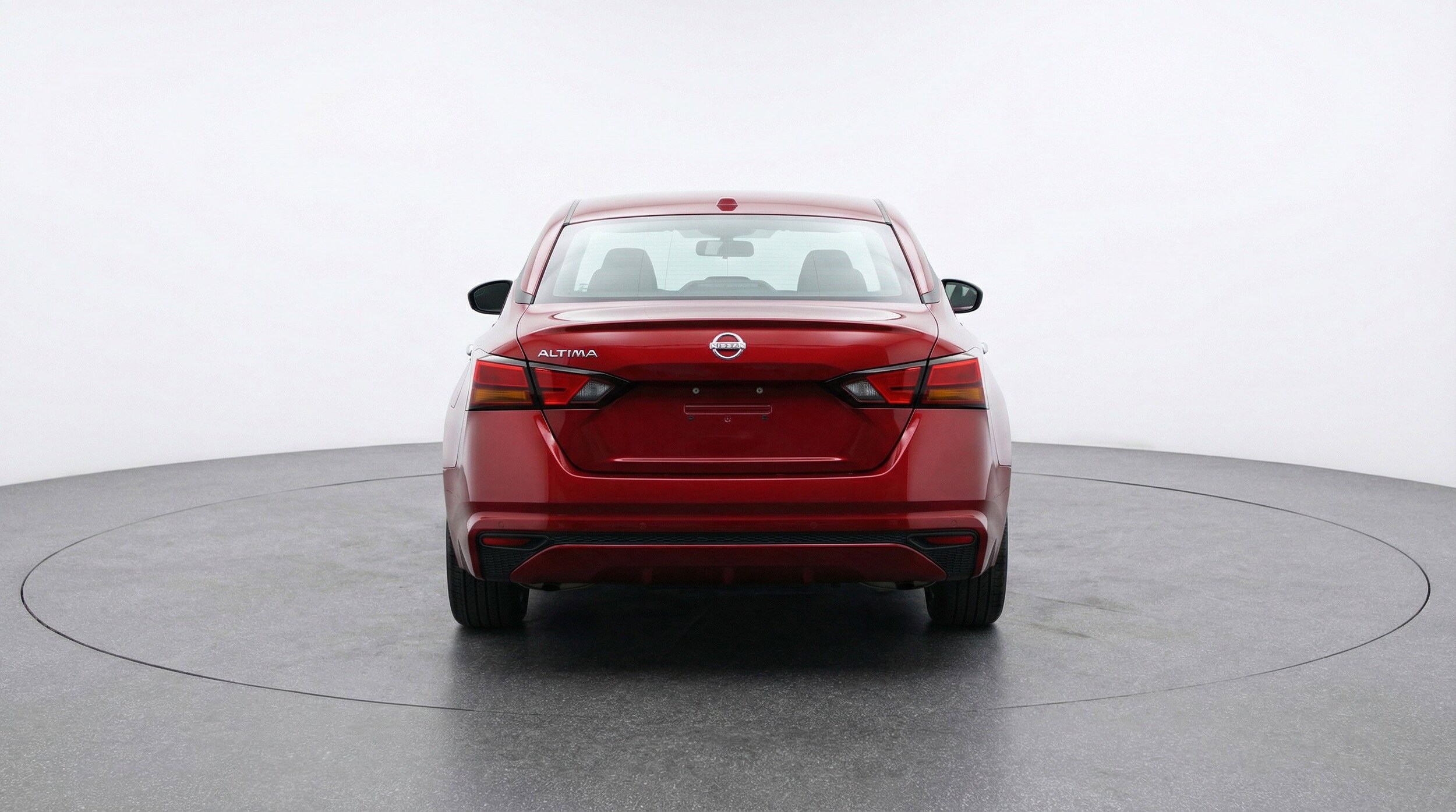 Thumbnail: 2025 Nissan Altima - 7