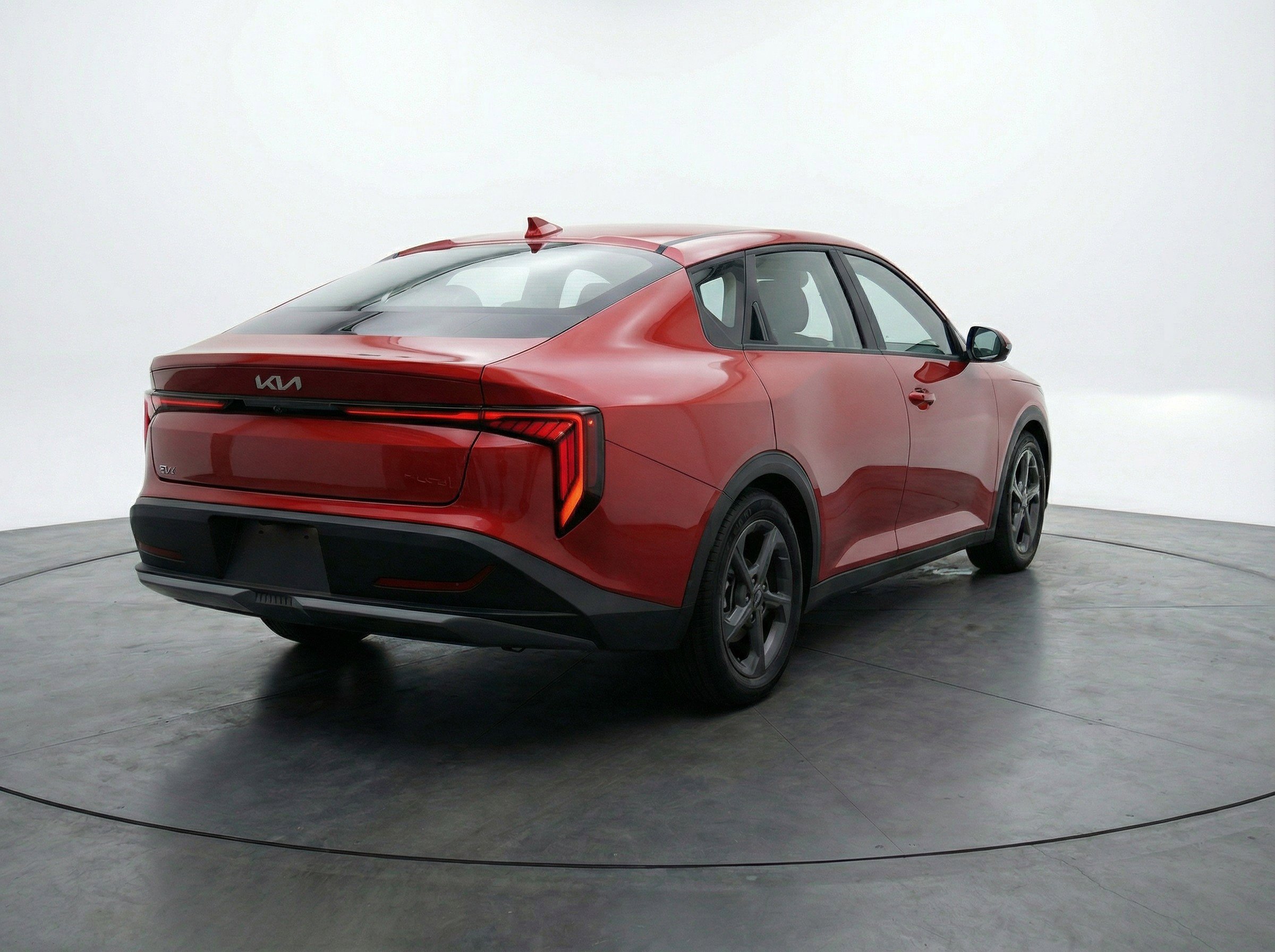 Thumbnail: 2025 Kia K4 - 9