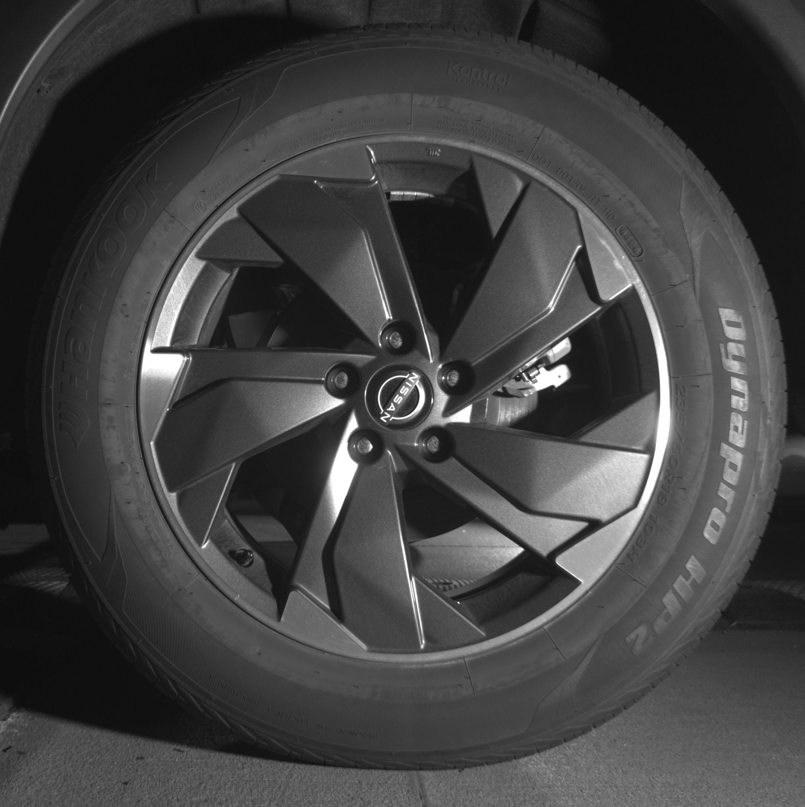 Thumbnail: 2025 Nissan Rogue - 11