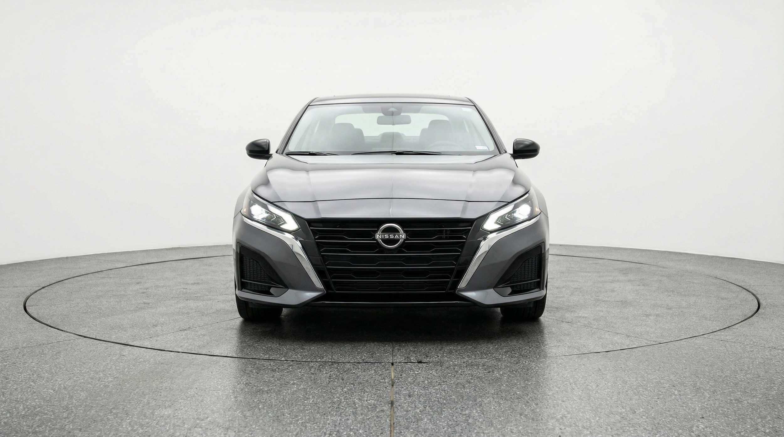 Thumbnail: 2025 Nissan Altima - 2