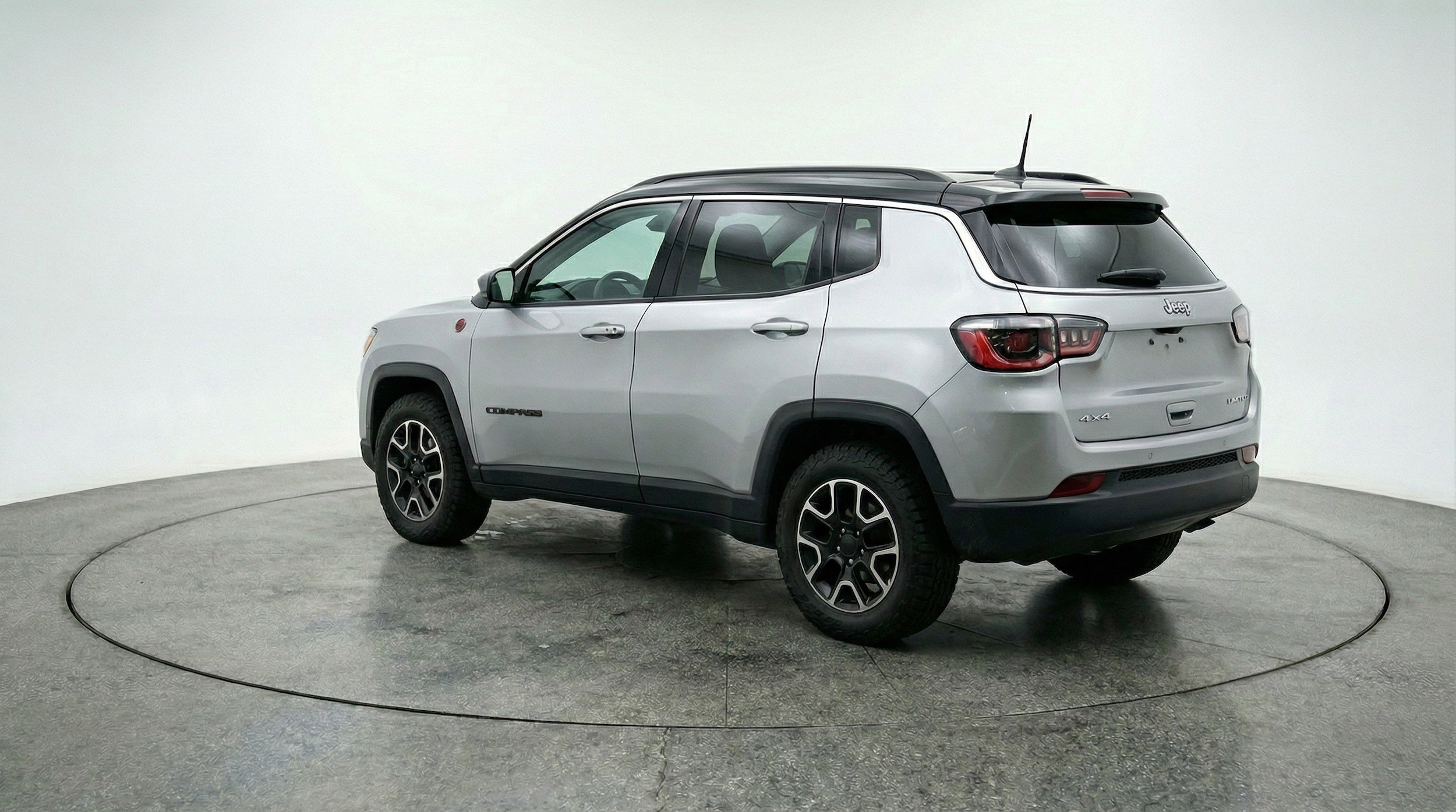 Thumbnail: 2025 Jeep Compass - 6
