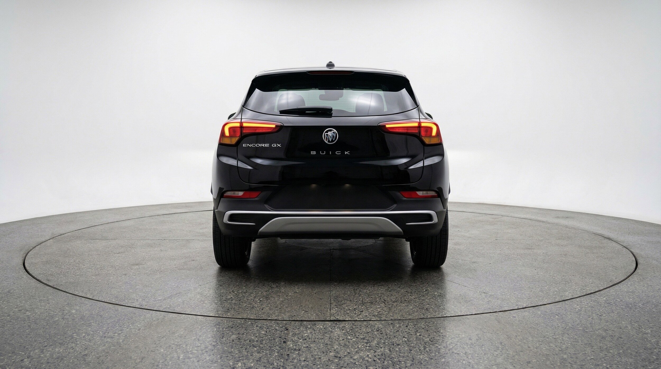 Thumbnail: 2025 Buick Encore GX - 7