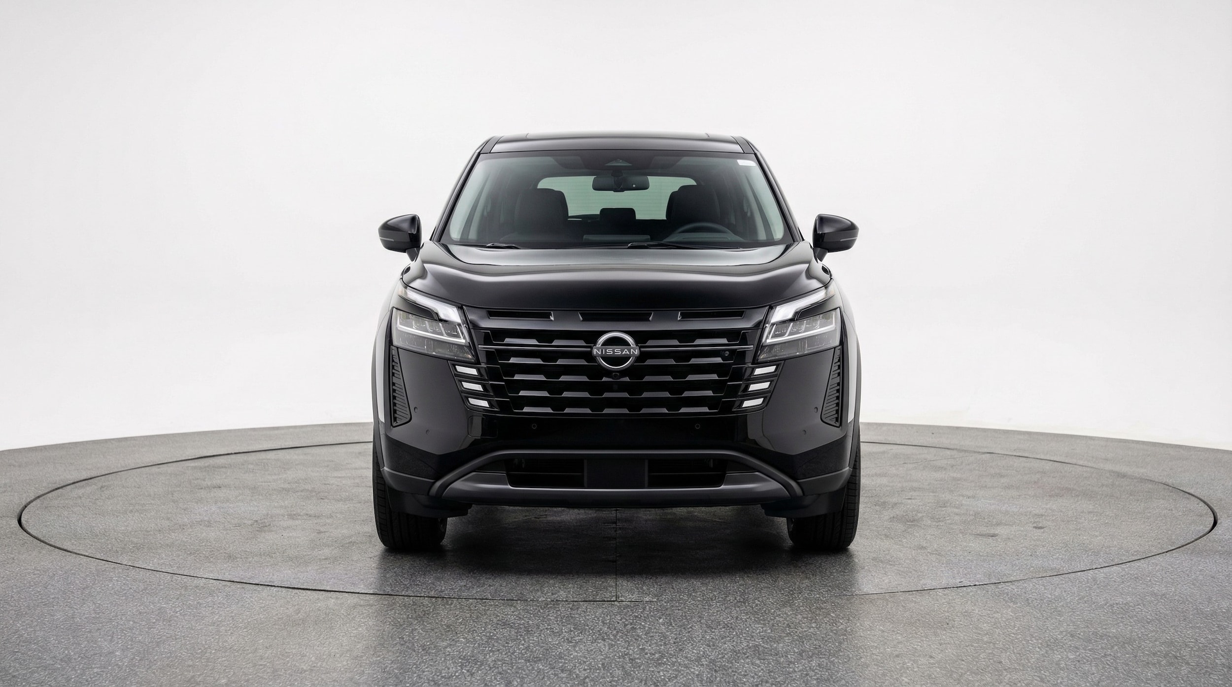 Thumbnail: 2025 Nissan Rogue - 2