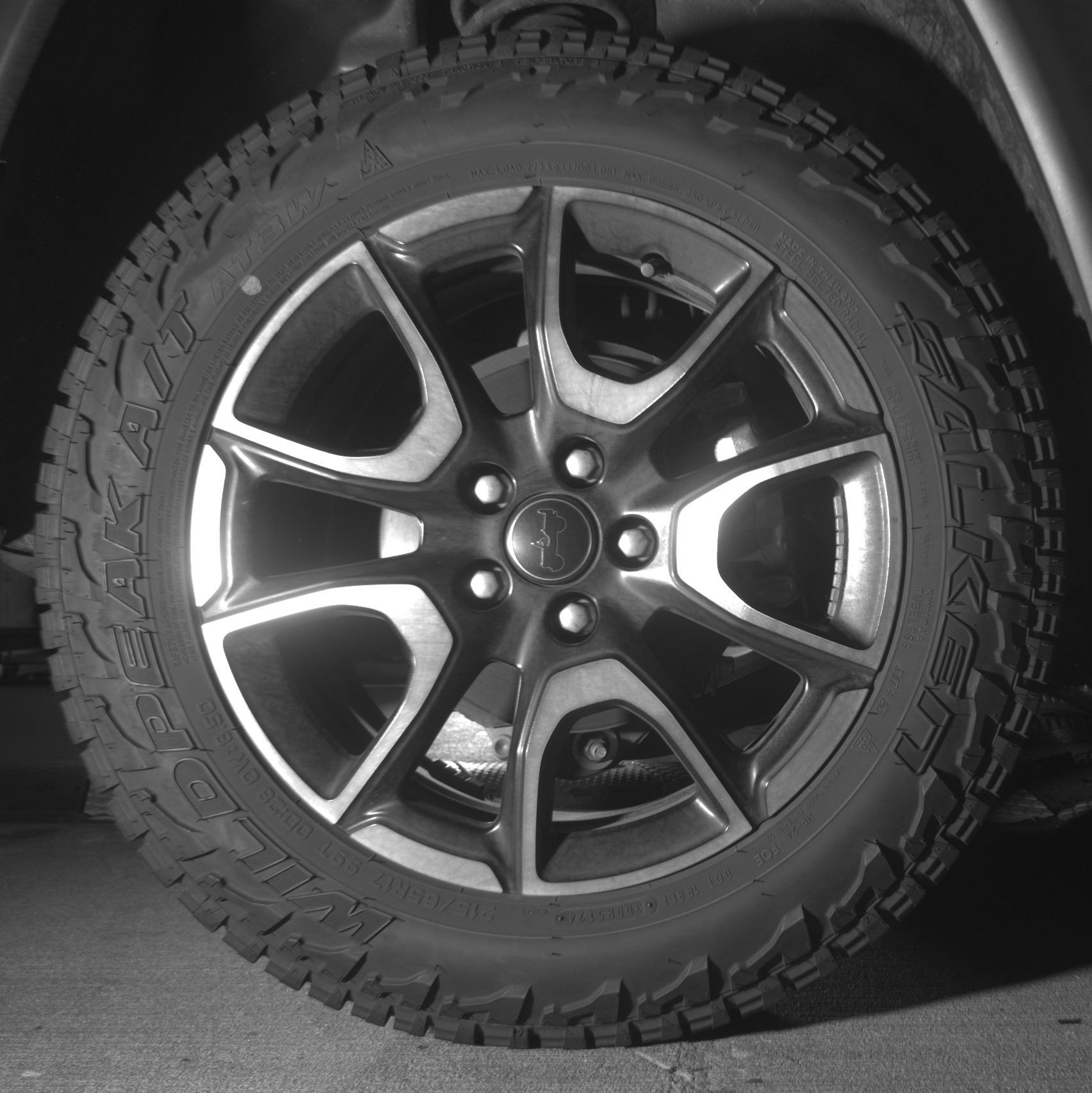 Thumbnail: 2025 Jeep Compass - 15
