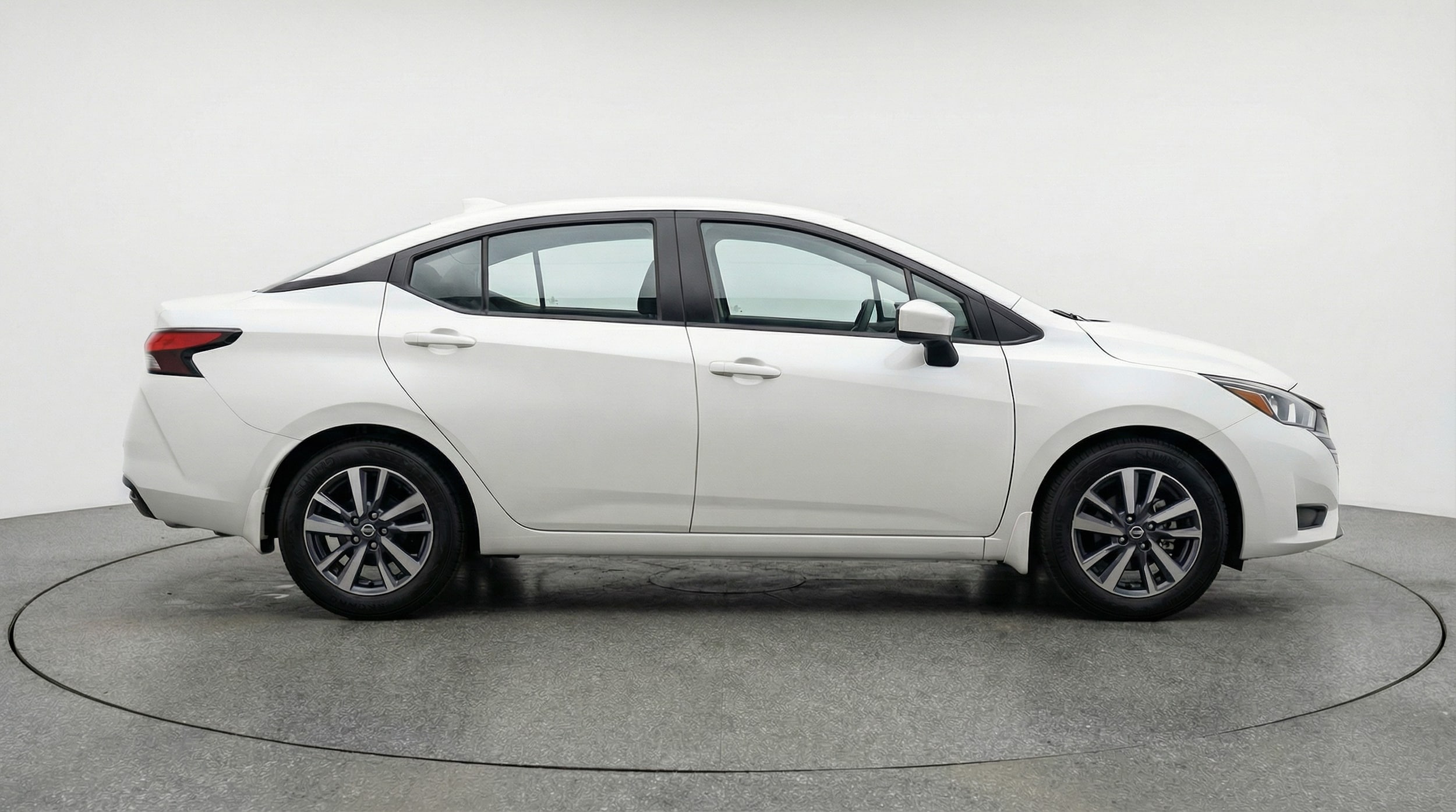 Thumbnail: 2025 Nissan Versa - 8