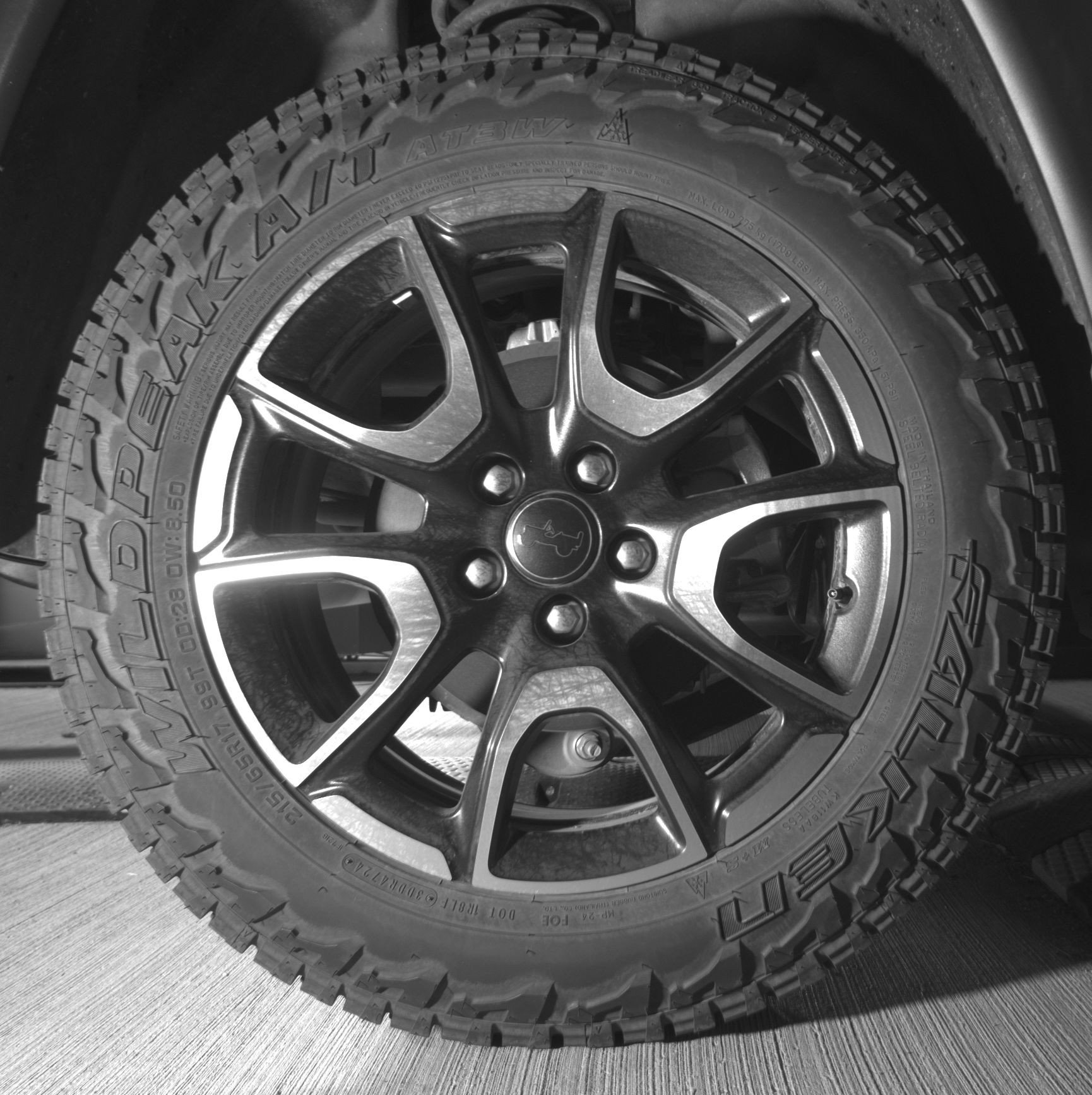 Thumbnail: 2025 Jeep Compass - 15