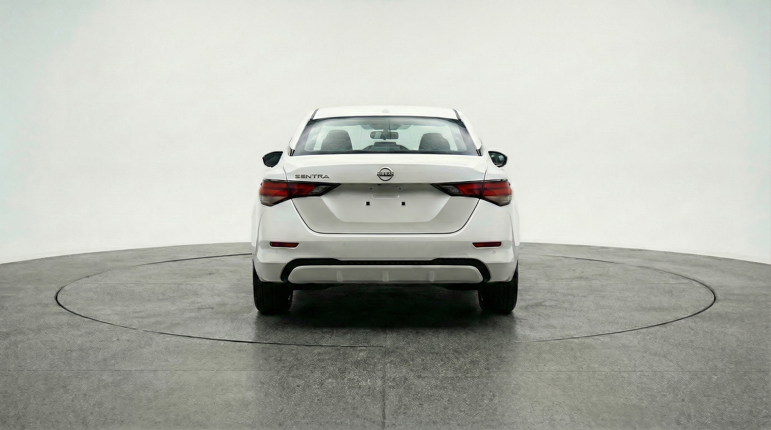 Thumbnail: 2025 Nissan Sentra - 7