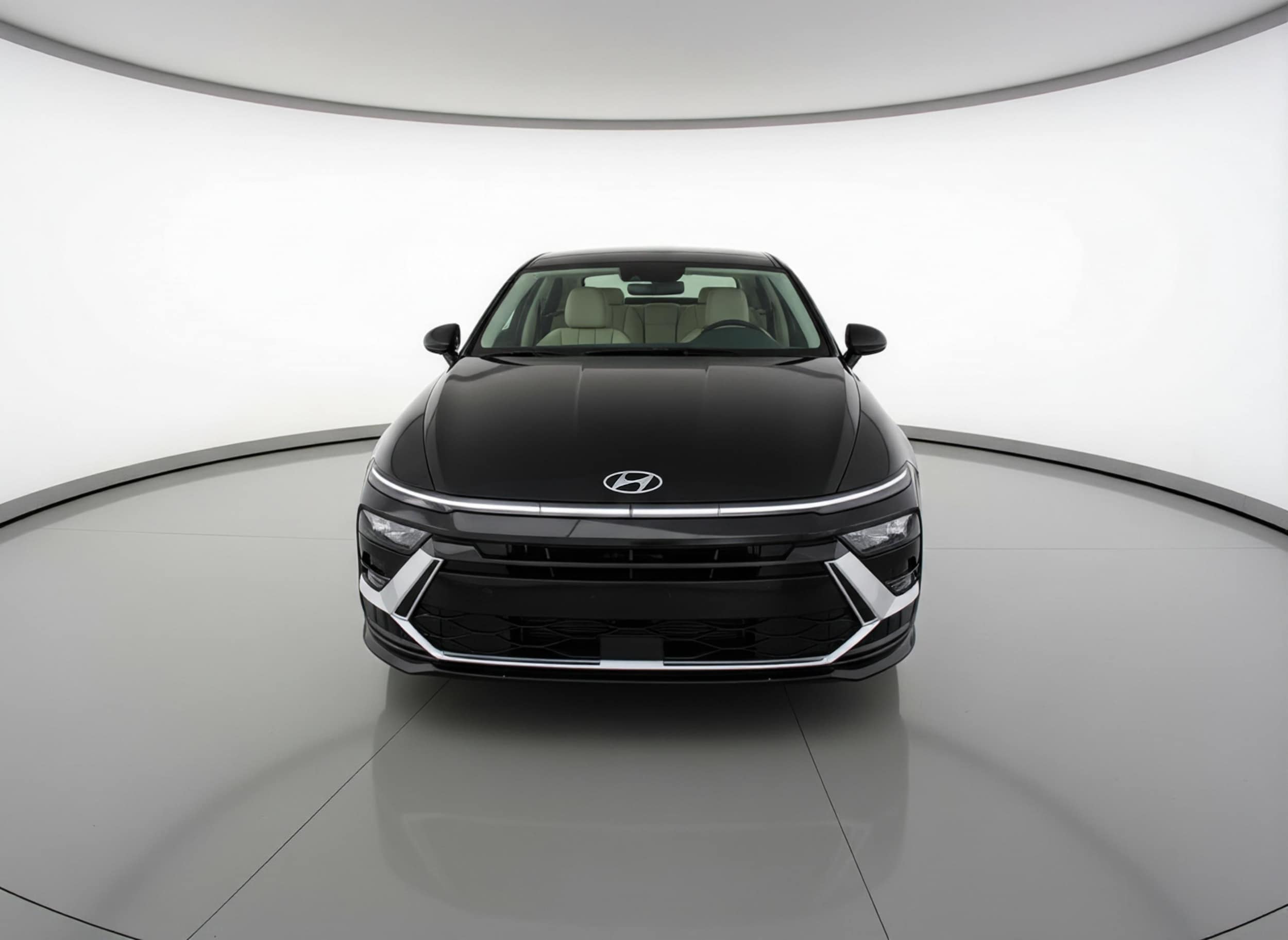 Thumbnail: 2025 Hyundai Sonata - 2