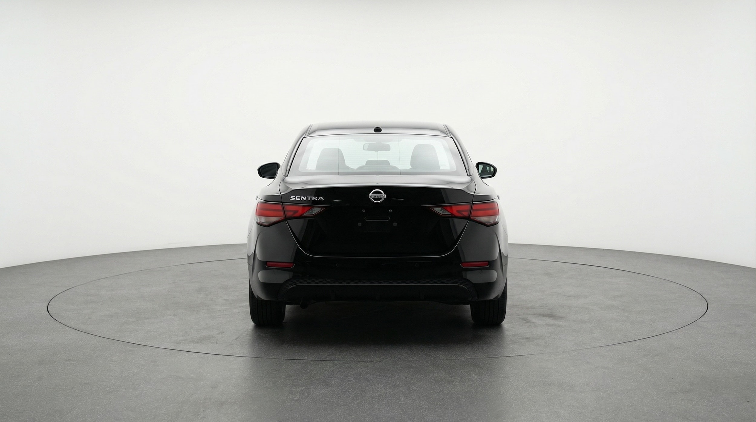 Thumbnail: 2025 Nissan Sentra - 6