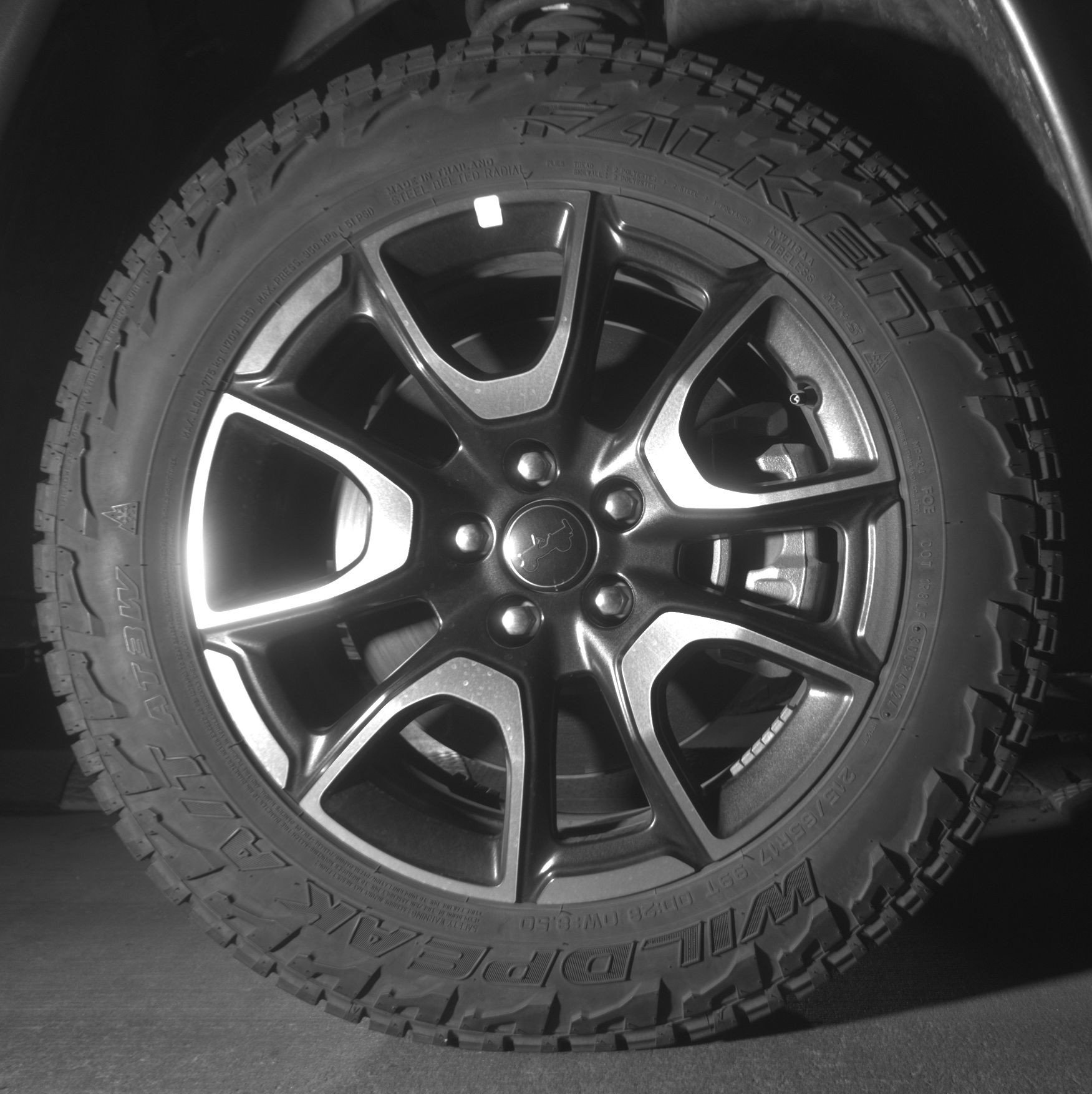 Thumbnail: 2025 Jeep Compass - 13