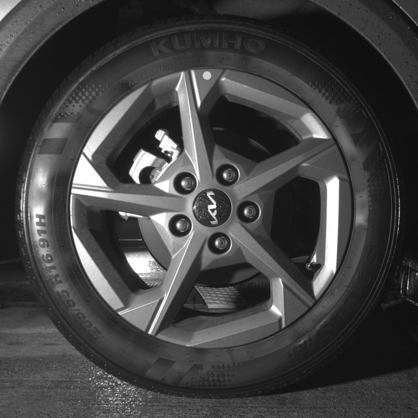 Thumbnail: 2025 Kia K4 - 15