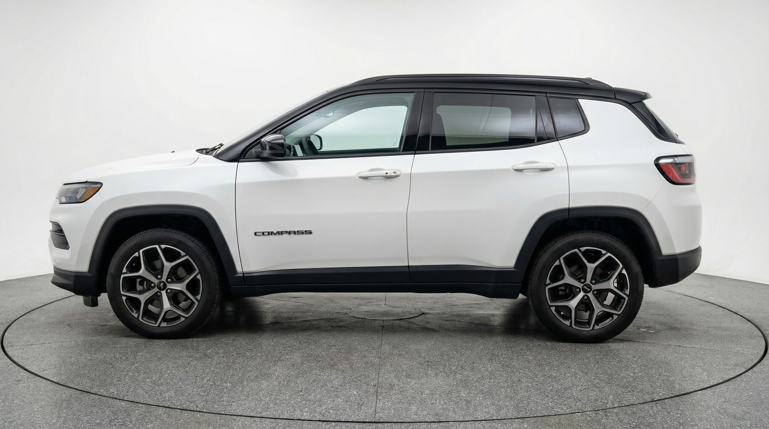 Thumbnail: 2025 Jeep Compass - 4