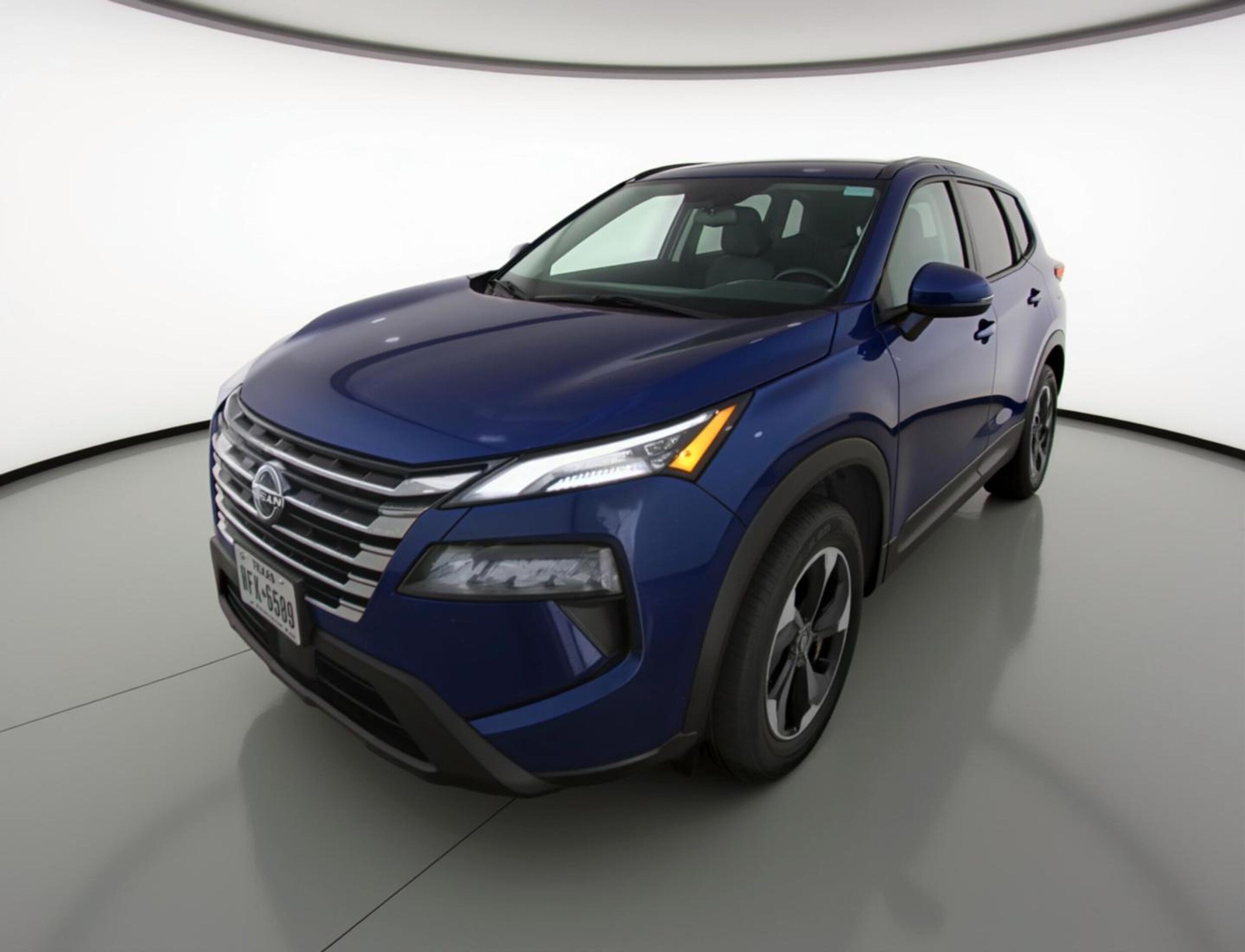 Thumbnail: 2025 Nissan Rogue - 3