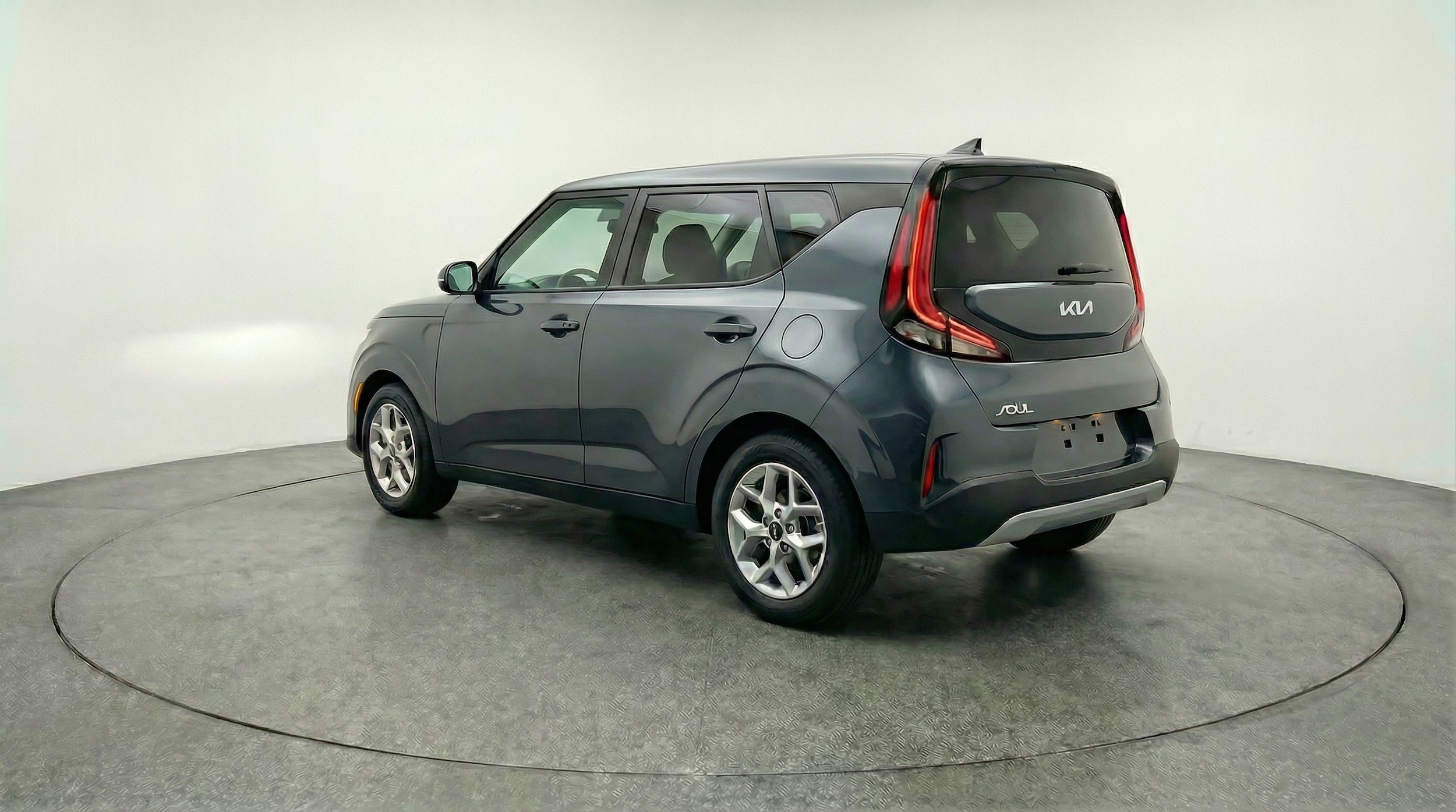 Thumbnail: 2025 Kia Soul - 5