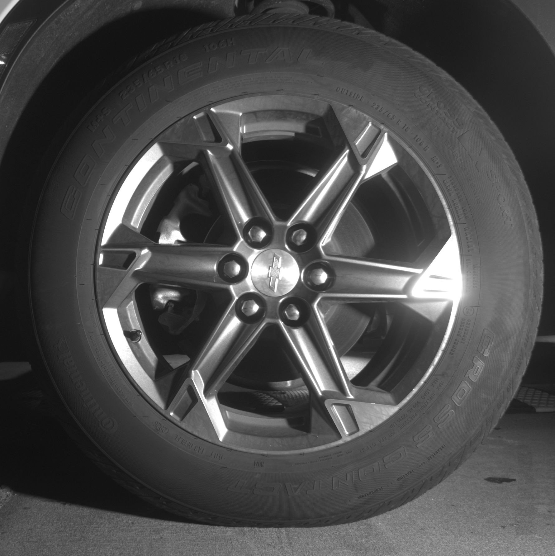 Thumbnail: 2025 Chevrolet Blazer - 12