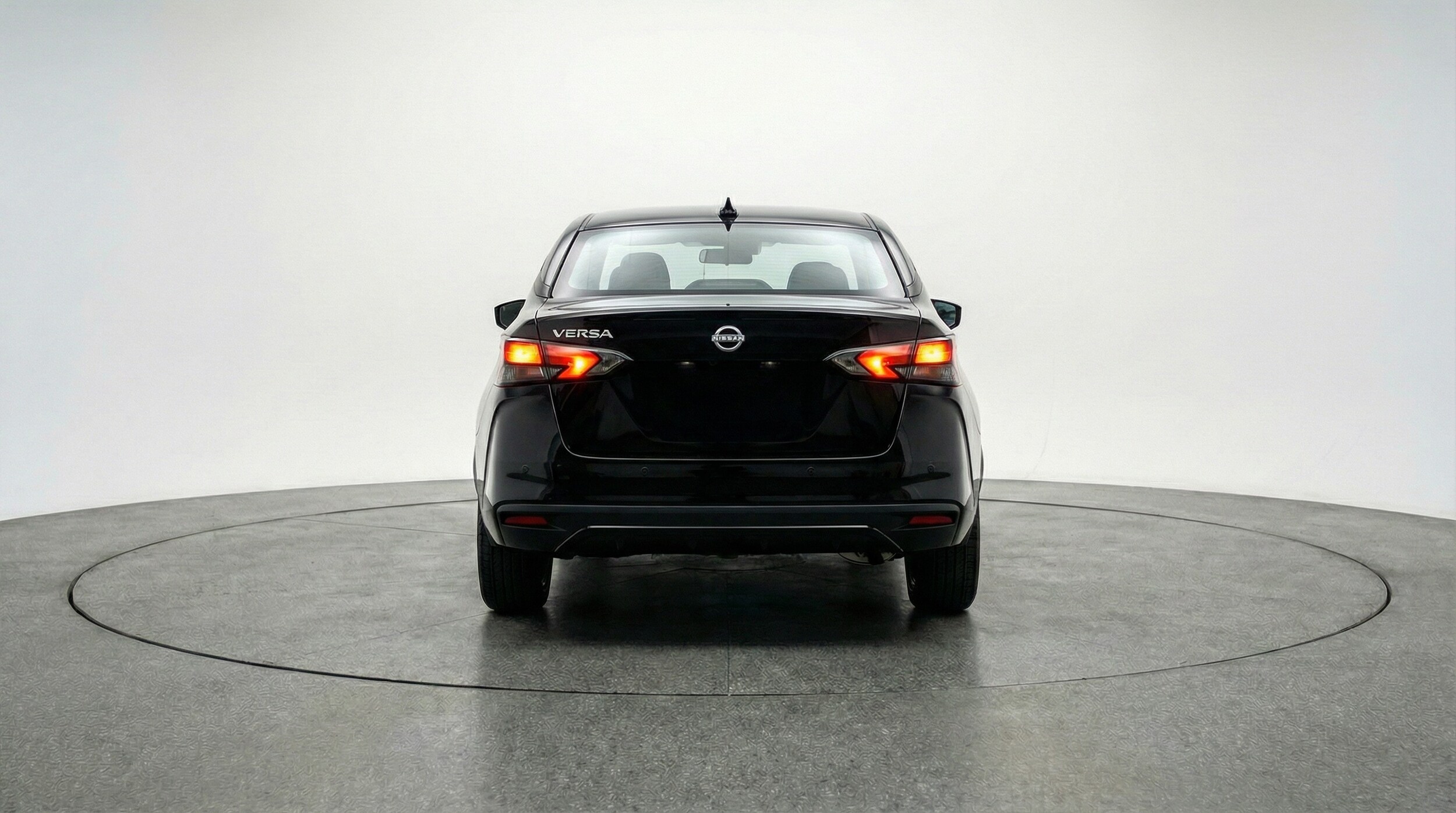 Thumbnail: 2025 Nissan Versa - 6