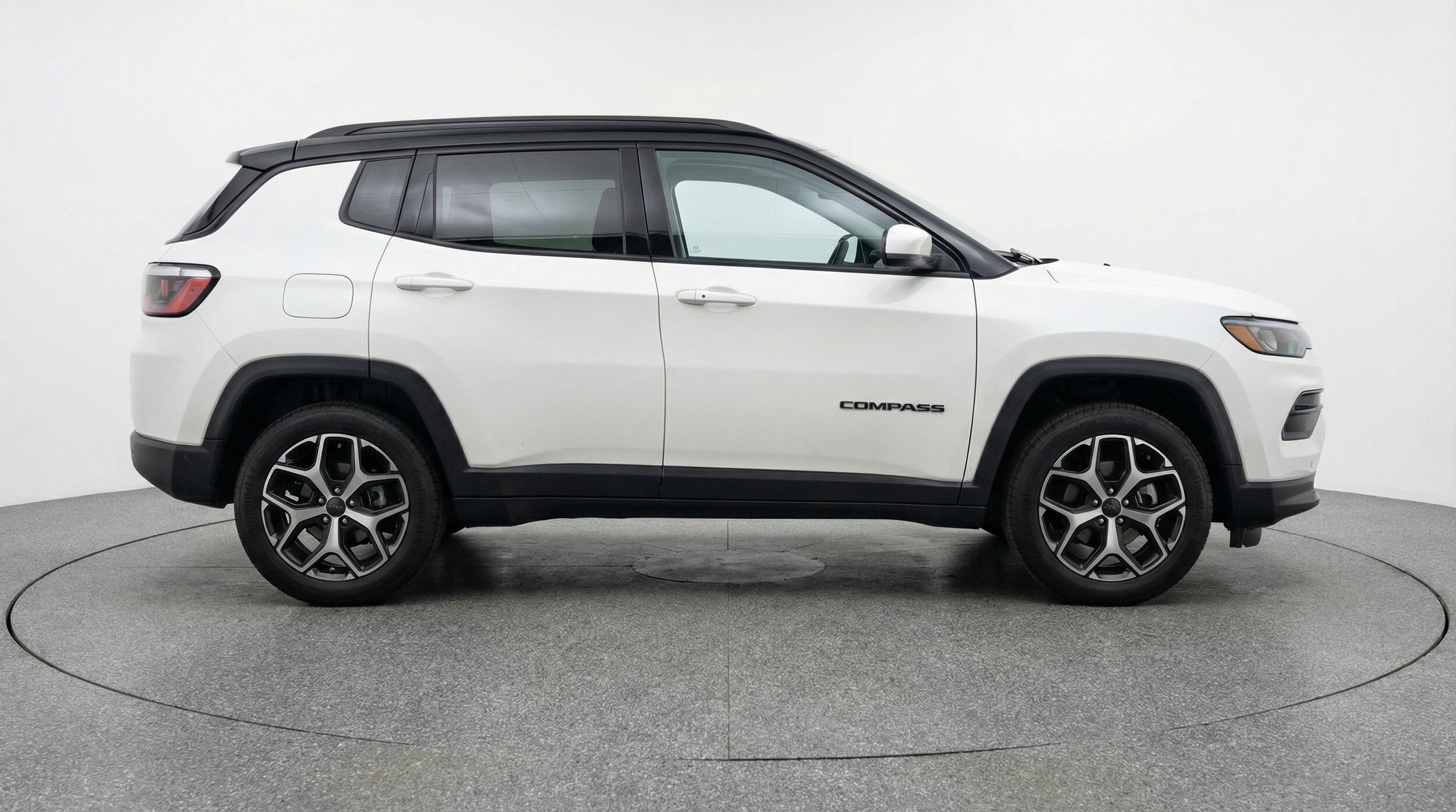 Thumbnail: 2025 Jeep Compass - 11