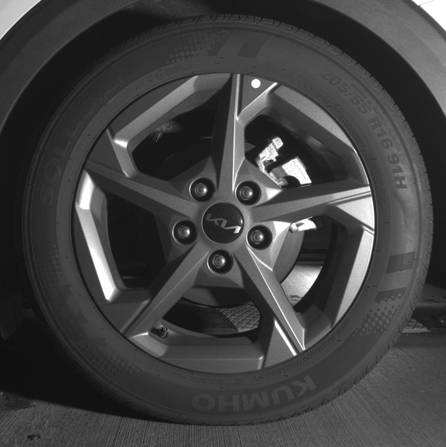 Thumbnail: 2025 Kia K4 - 14