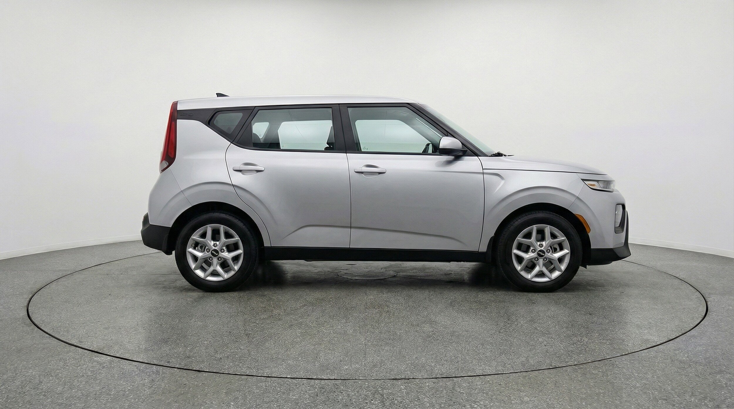 Thumbnail: 2025 Kia Soul - 11