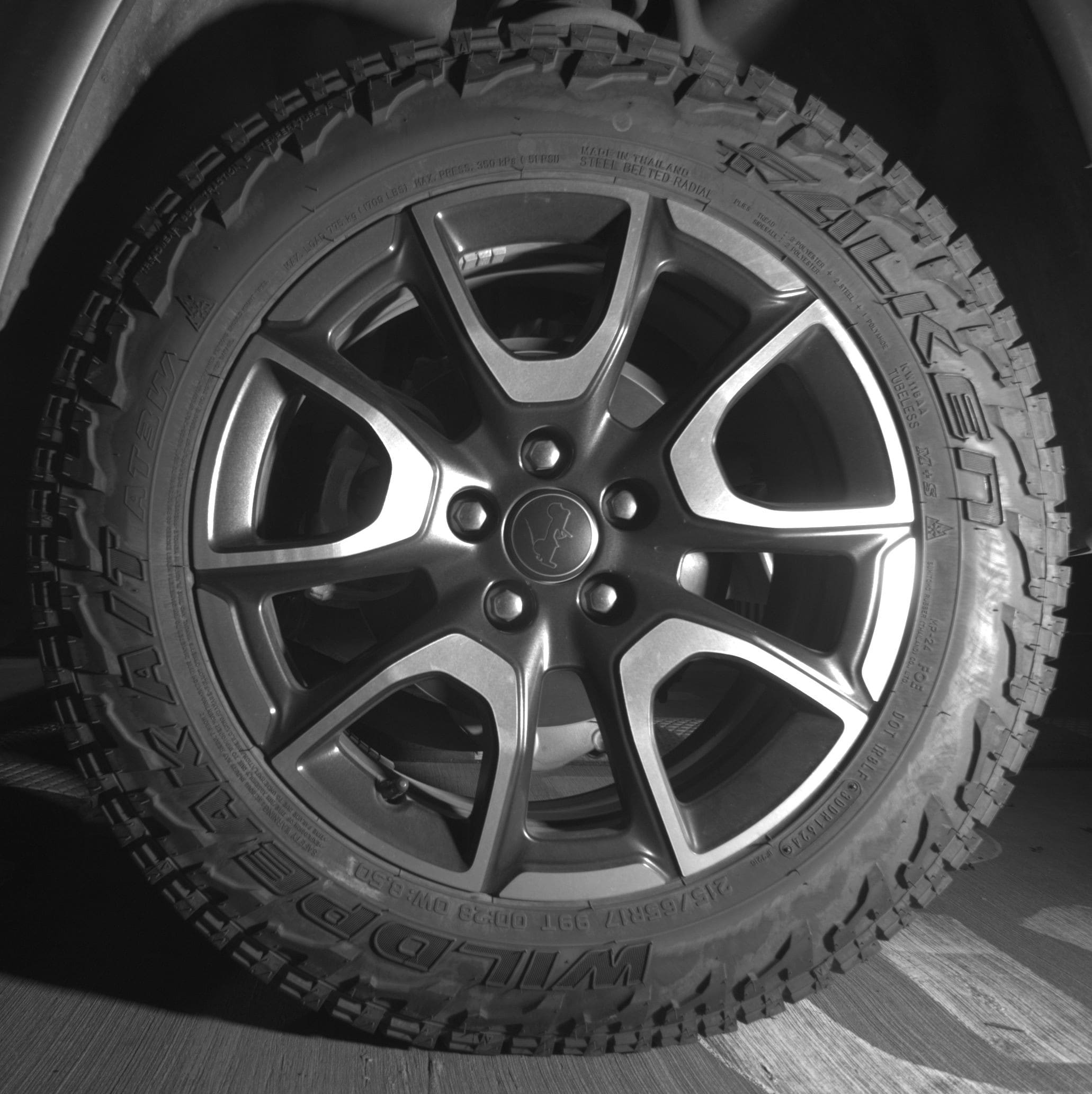 Thumbnail: 2025 Jeep Compass - 11