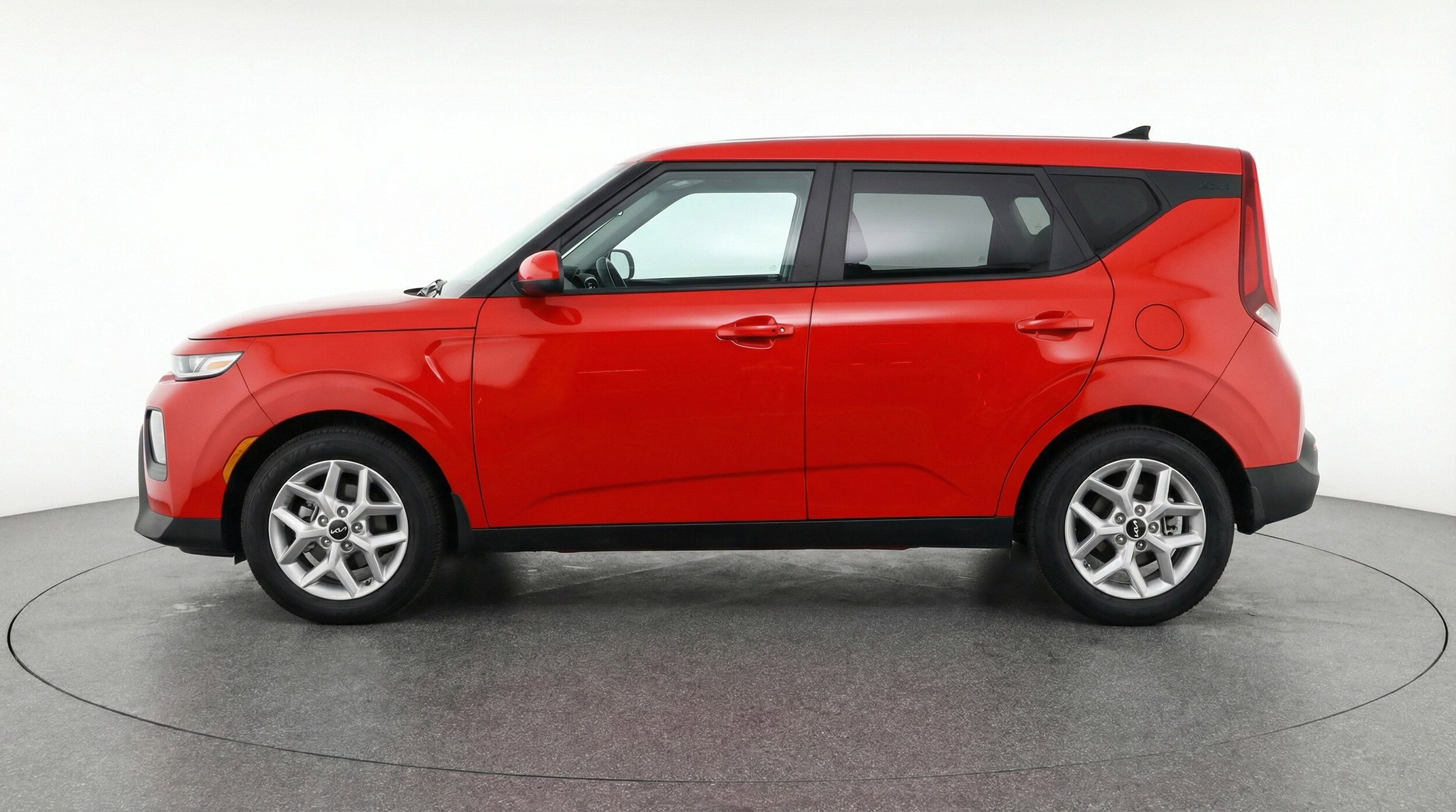 Thumbnail: 2025 Kia Soul - 5