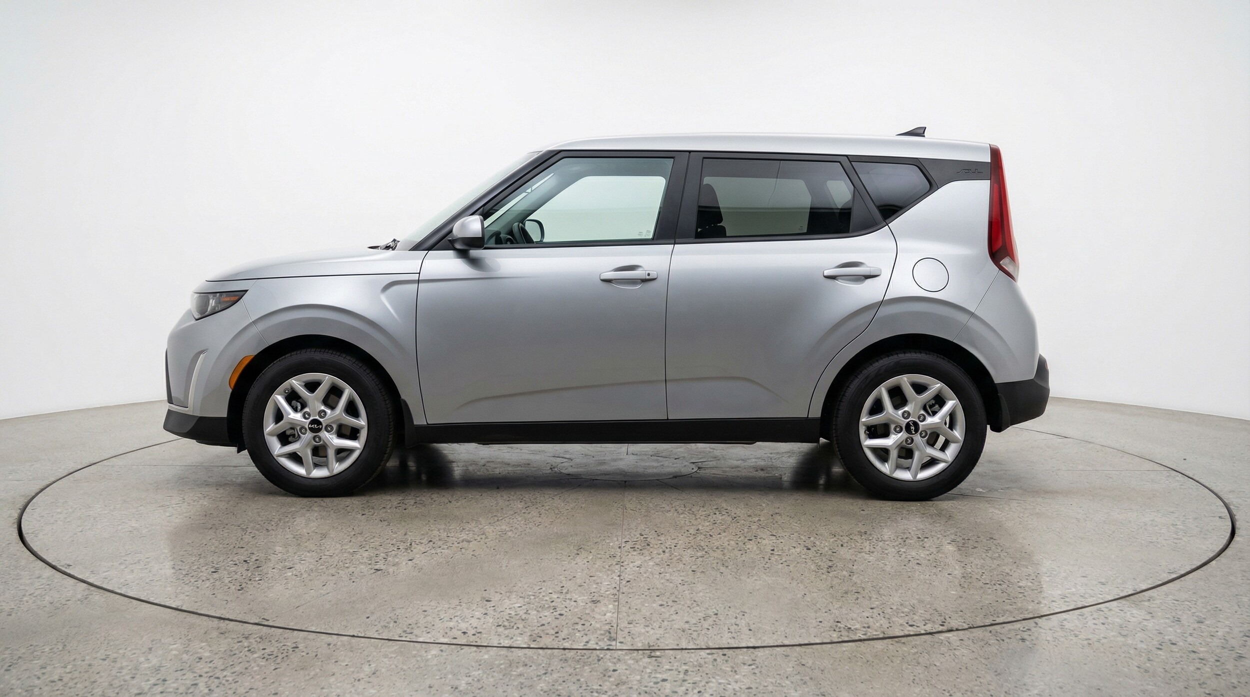 Thumbnail: 2025 Kia Soul - 4