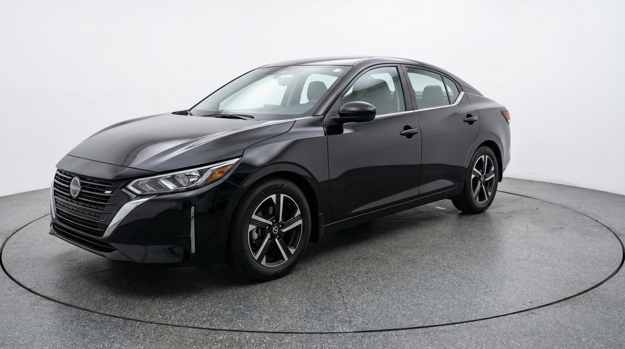 Thumbnail: 2025 Nissan Sentra - 3