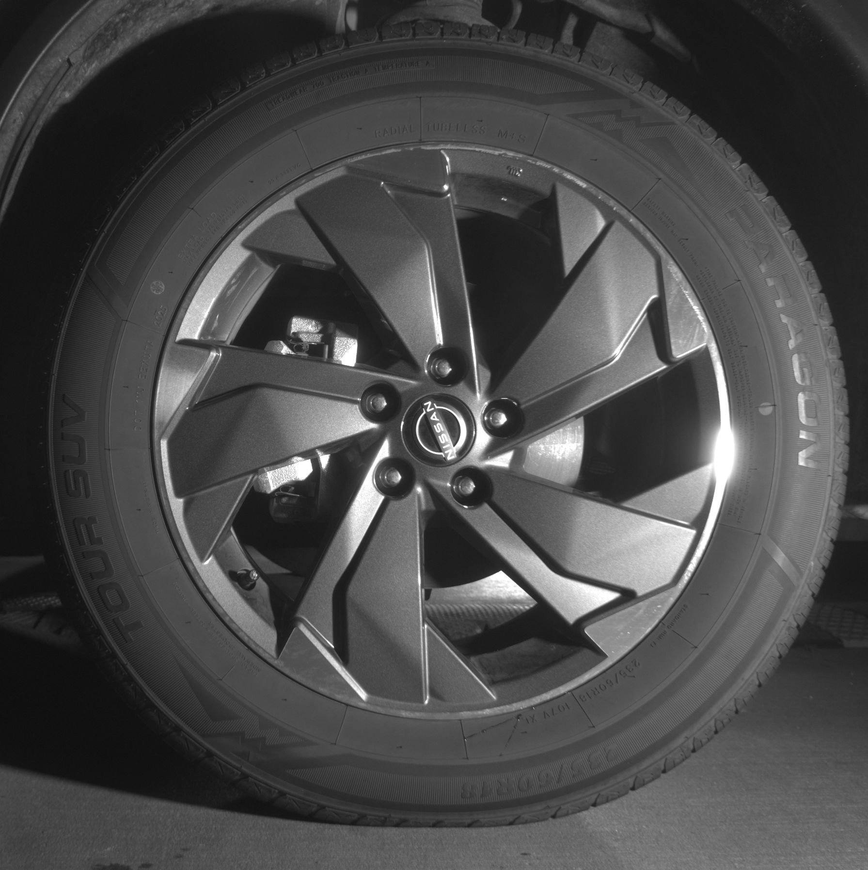 Thumbnail: 2025 Nissan Rogue - 12