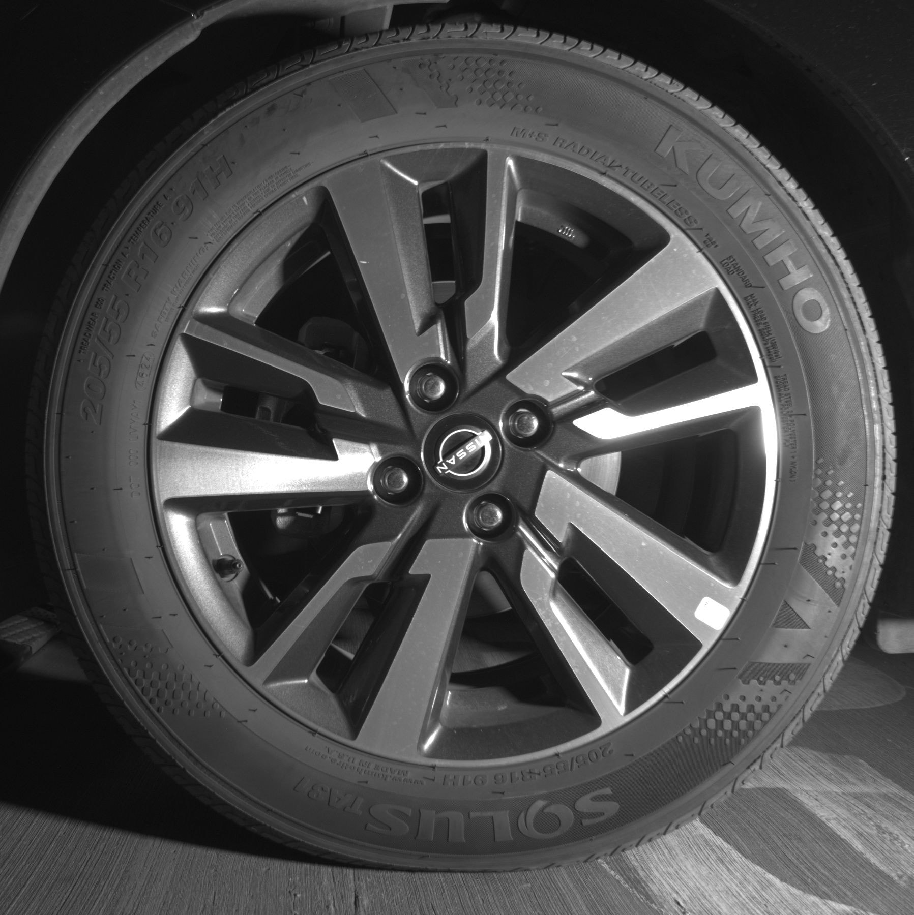 Thumbnail: 2025 Nissan Versa - 9