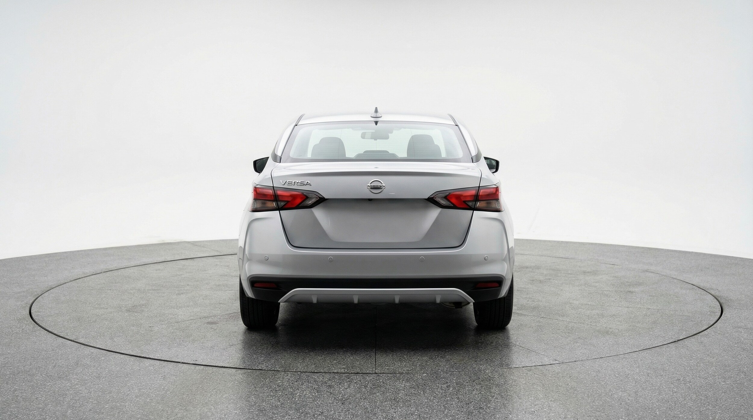 Thumbnail: 2025 Nissan Versa - 6