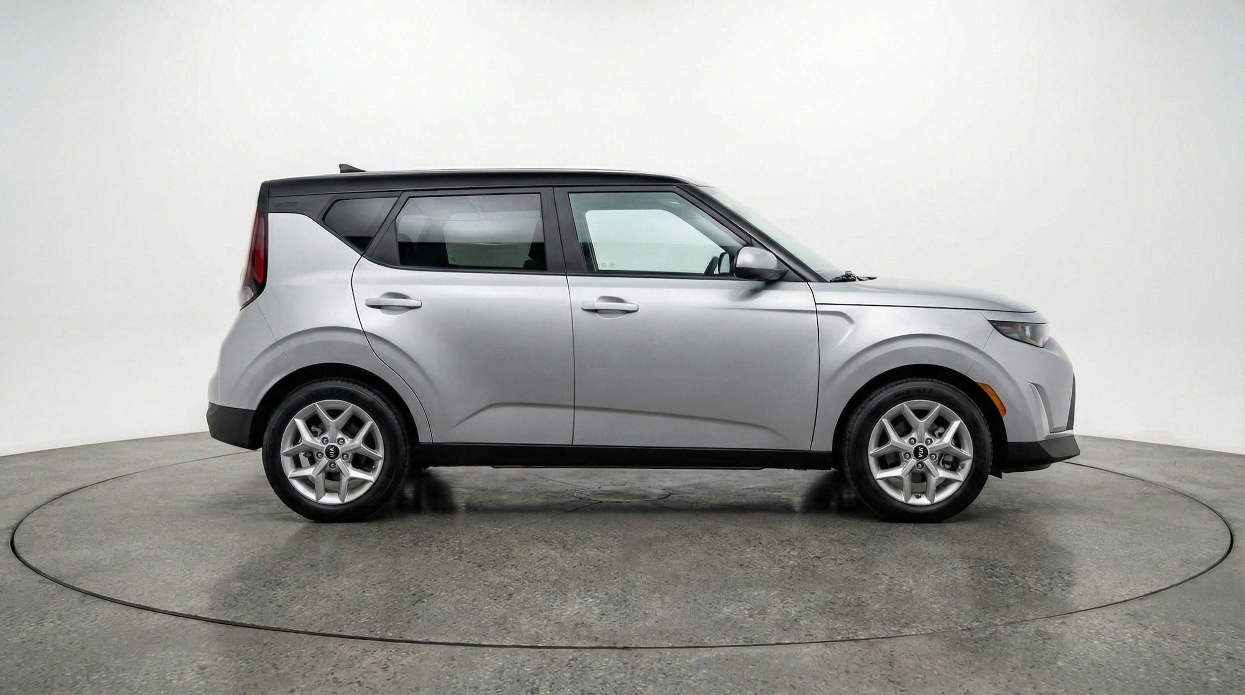 Thumbnail: 2025 Kia Soul - 11