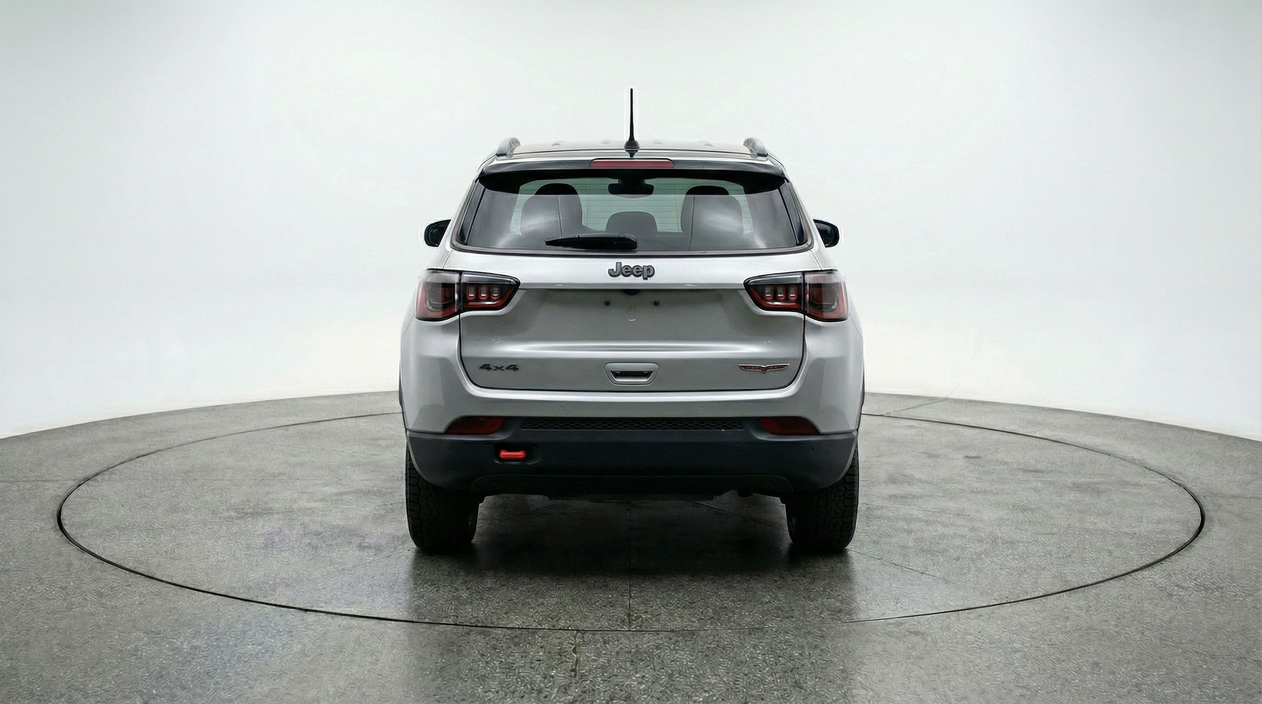 Thumbnail: 2025 Jeep Compass - 6