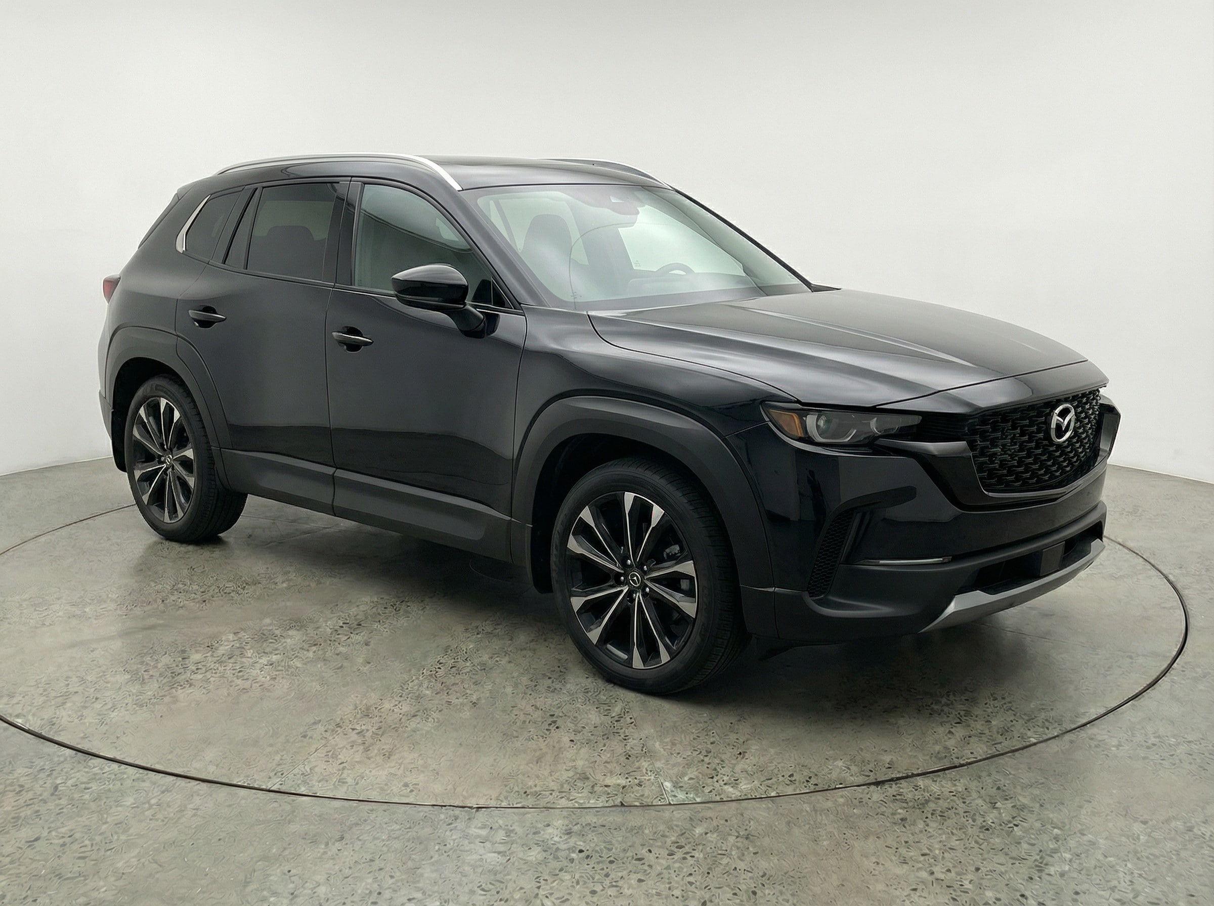 Thumbnail: 2025 Mazda CX-50 - 1