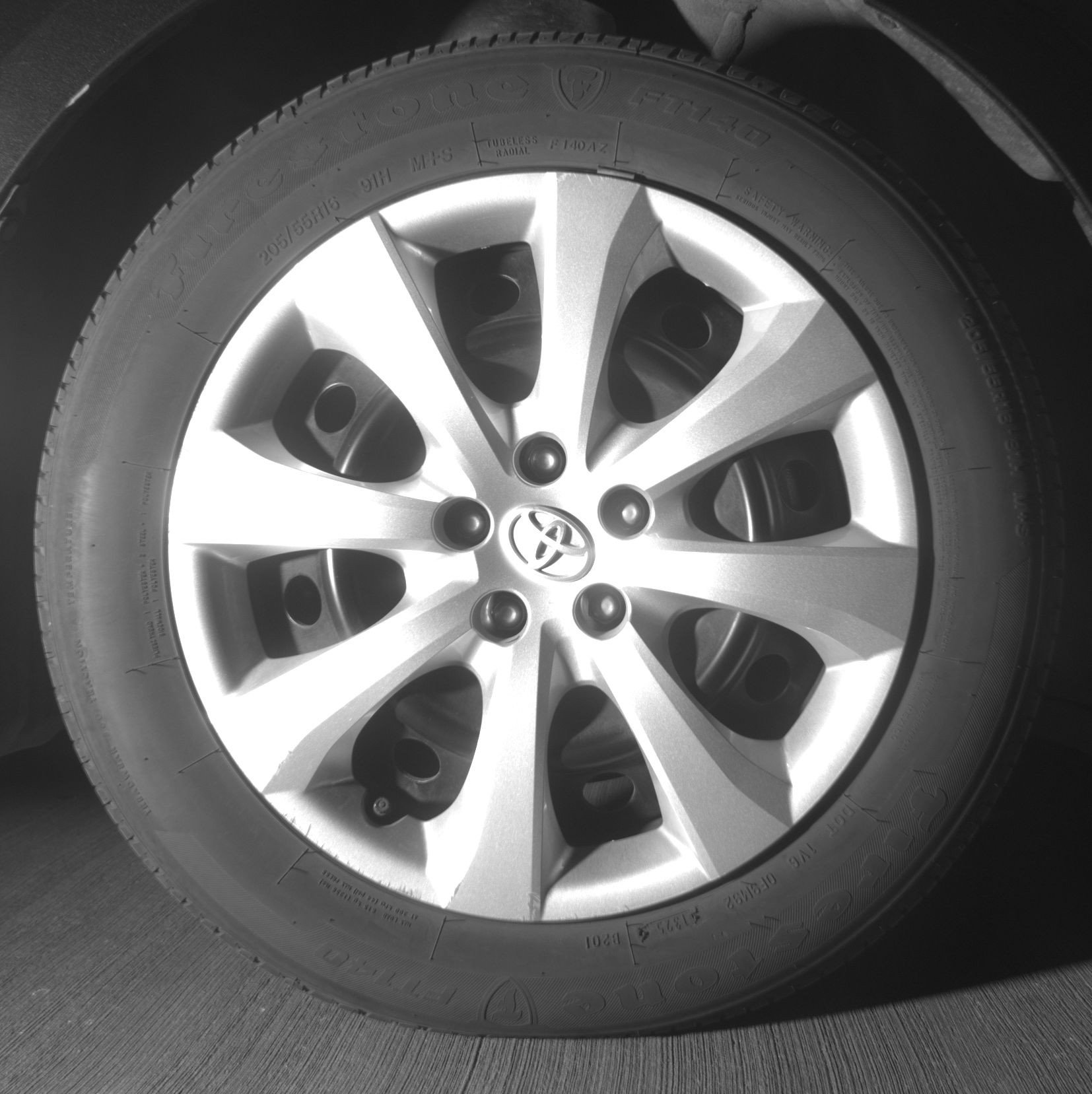 Thumbnail: 2025 Toyota Corolla - 13