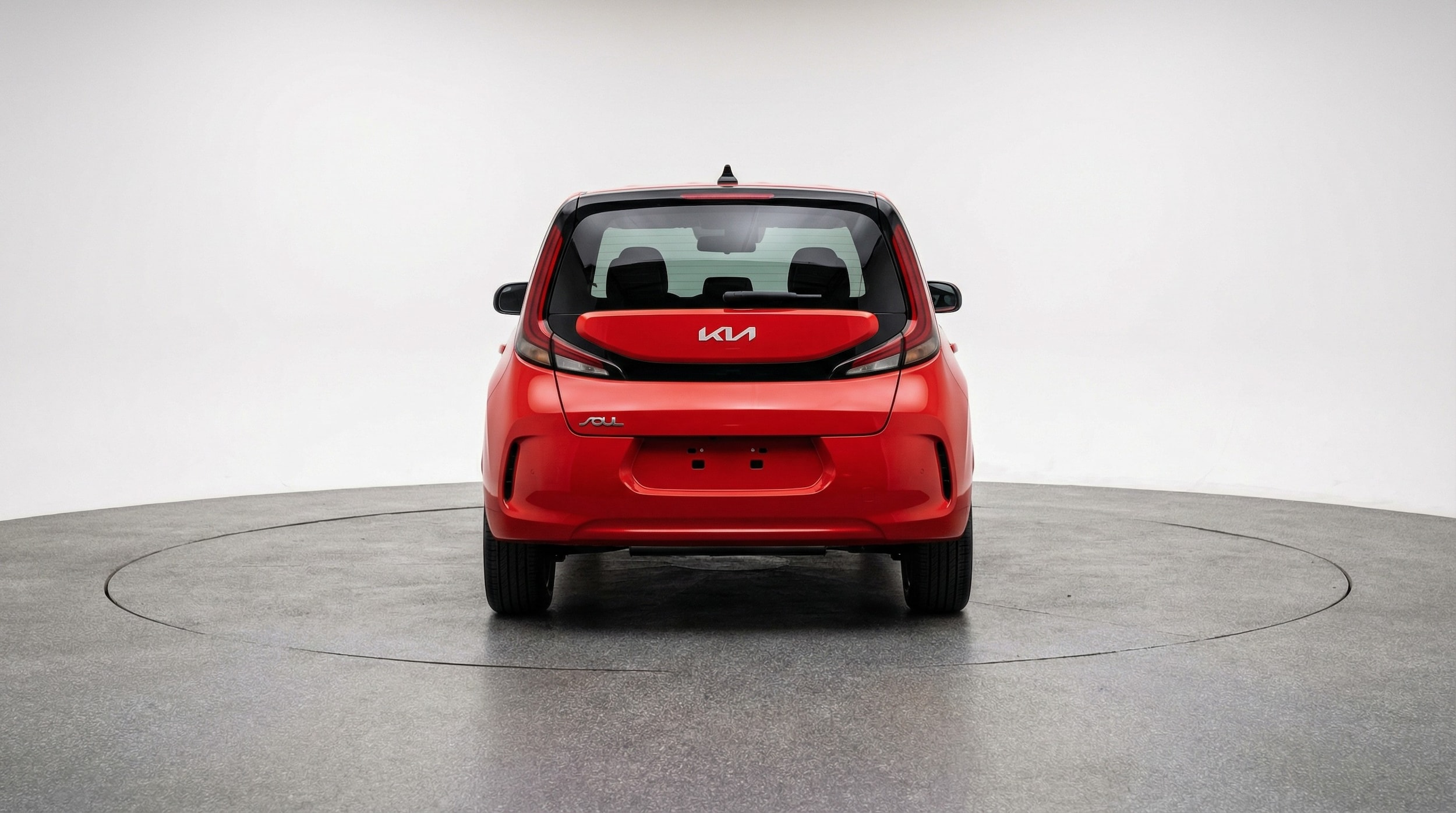 Thumbnail: 2025 Kia Soul - 6