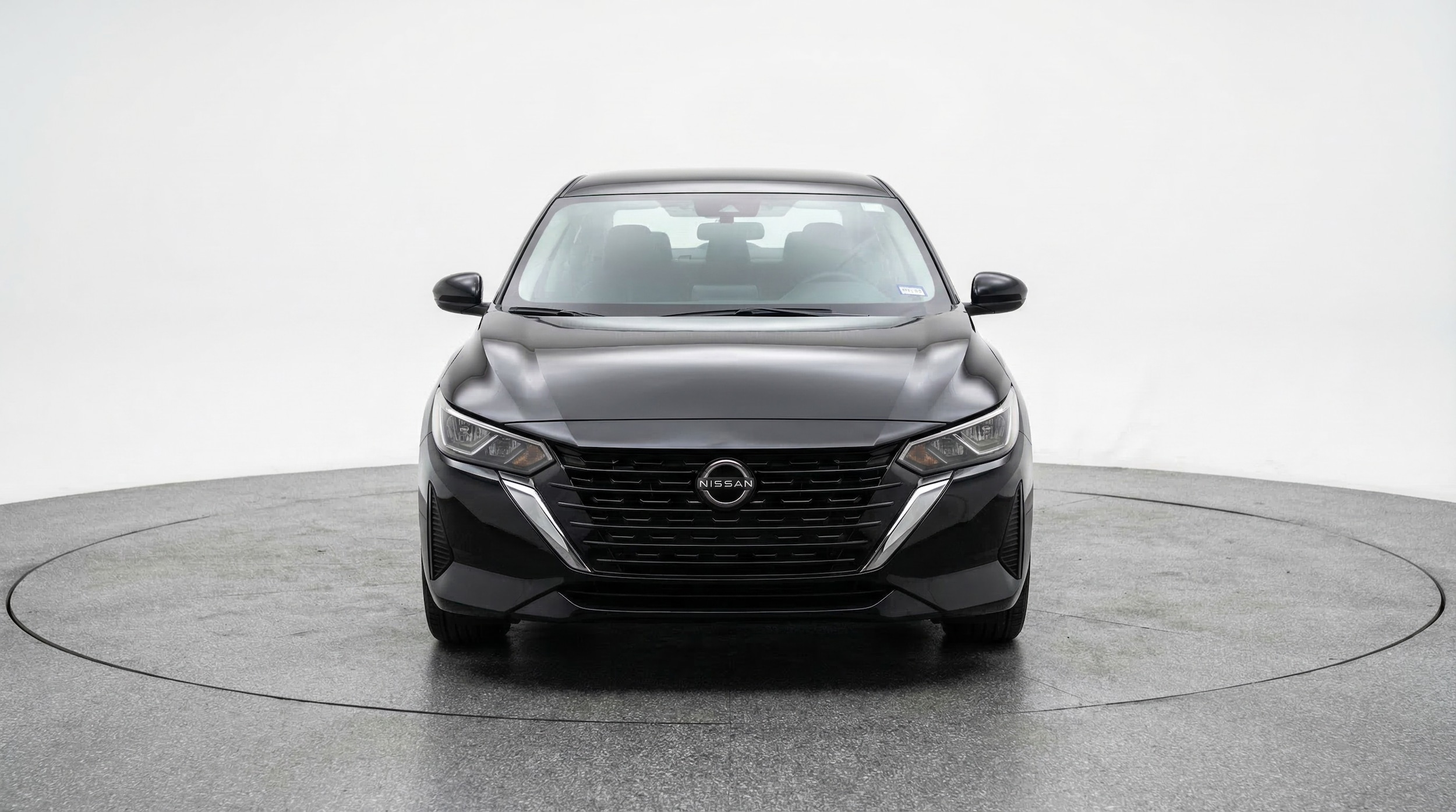 Thumbnail: 2025 Nissan Sentra - 2