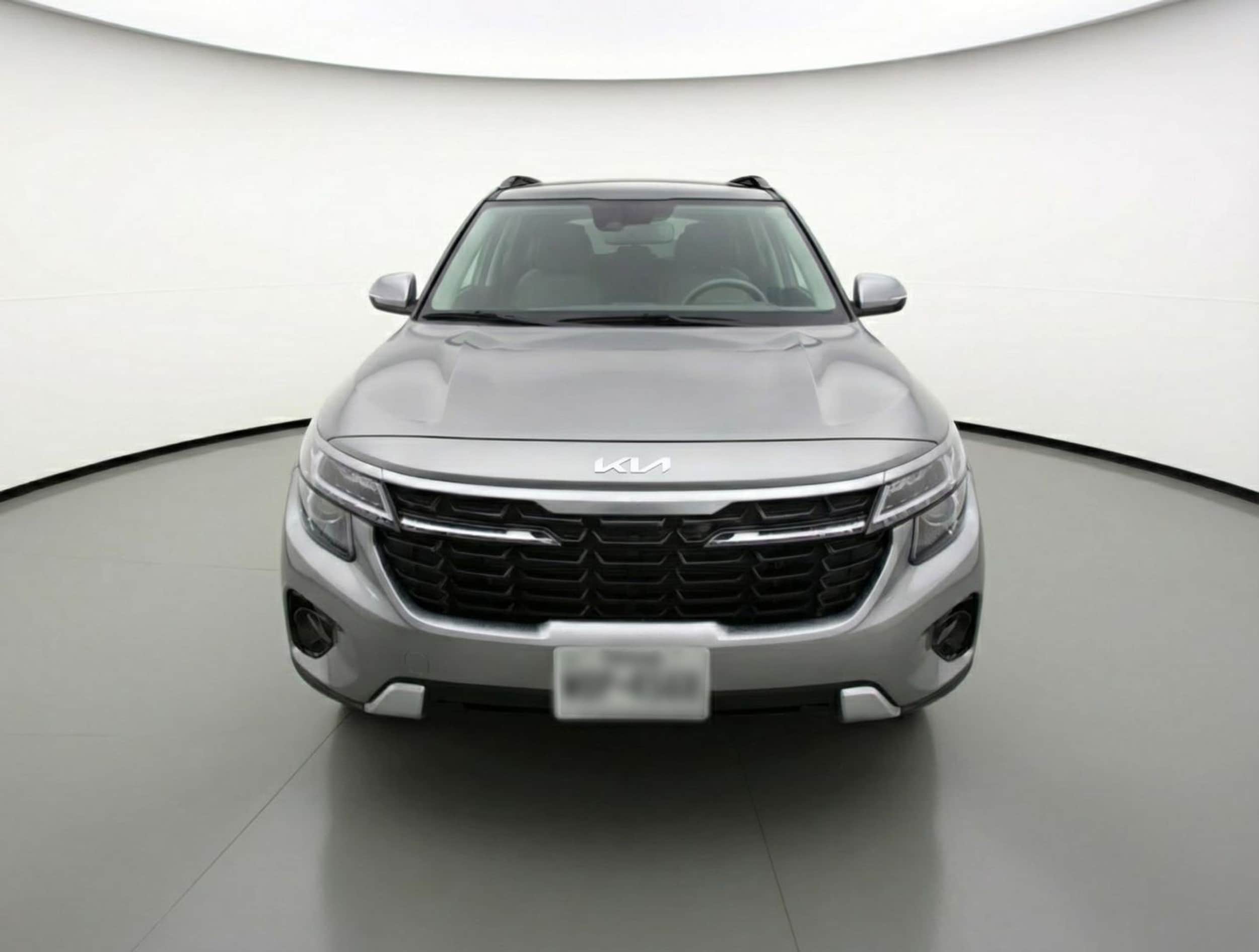 Thumbnail: 2025 Kia Seltos - 2