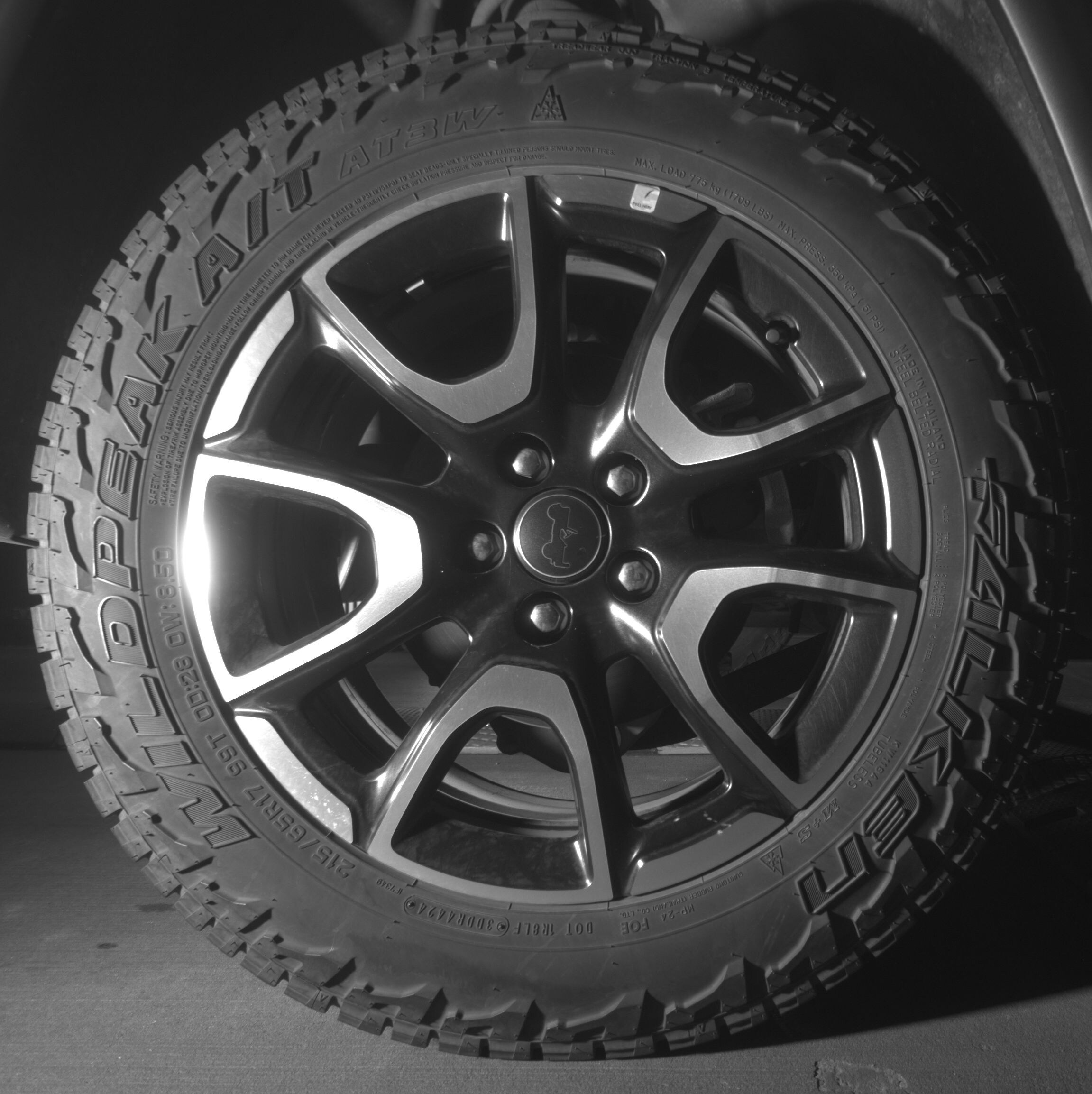 Thumbnail: 2025 Jeep Compass - 12