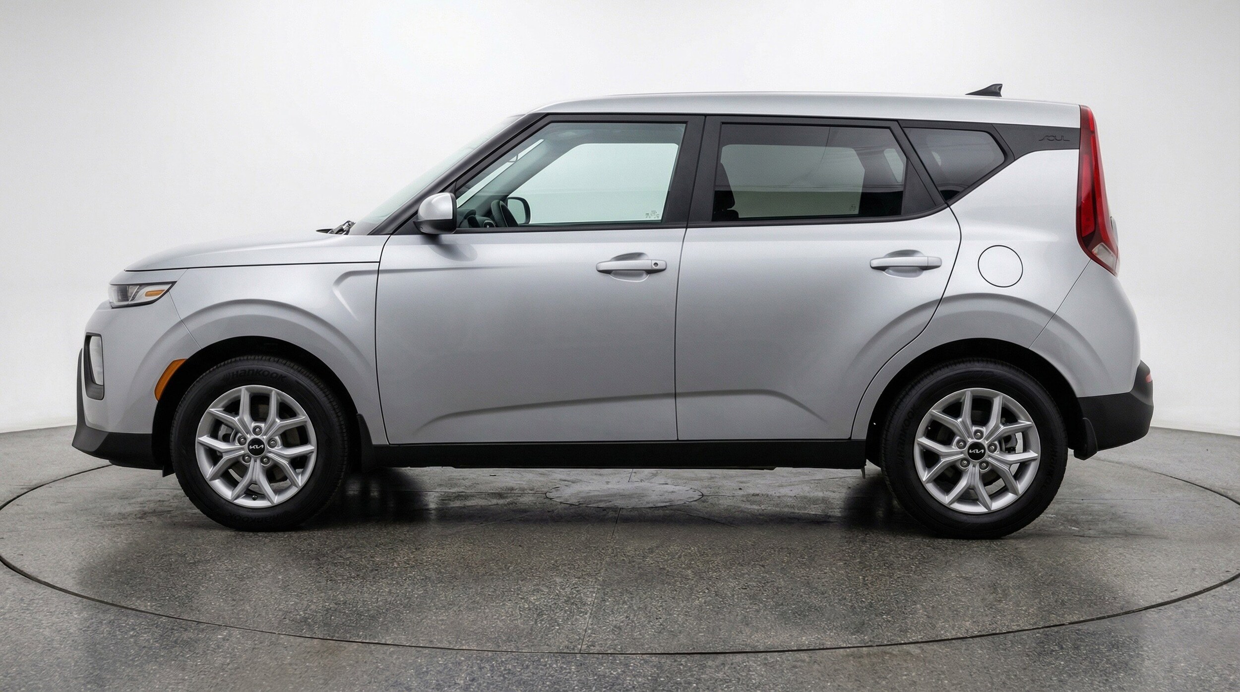 Thumbnail: 2025 Kia Soul - 5