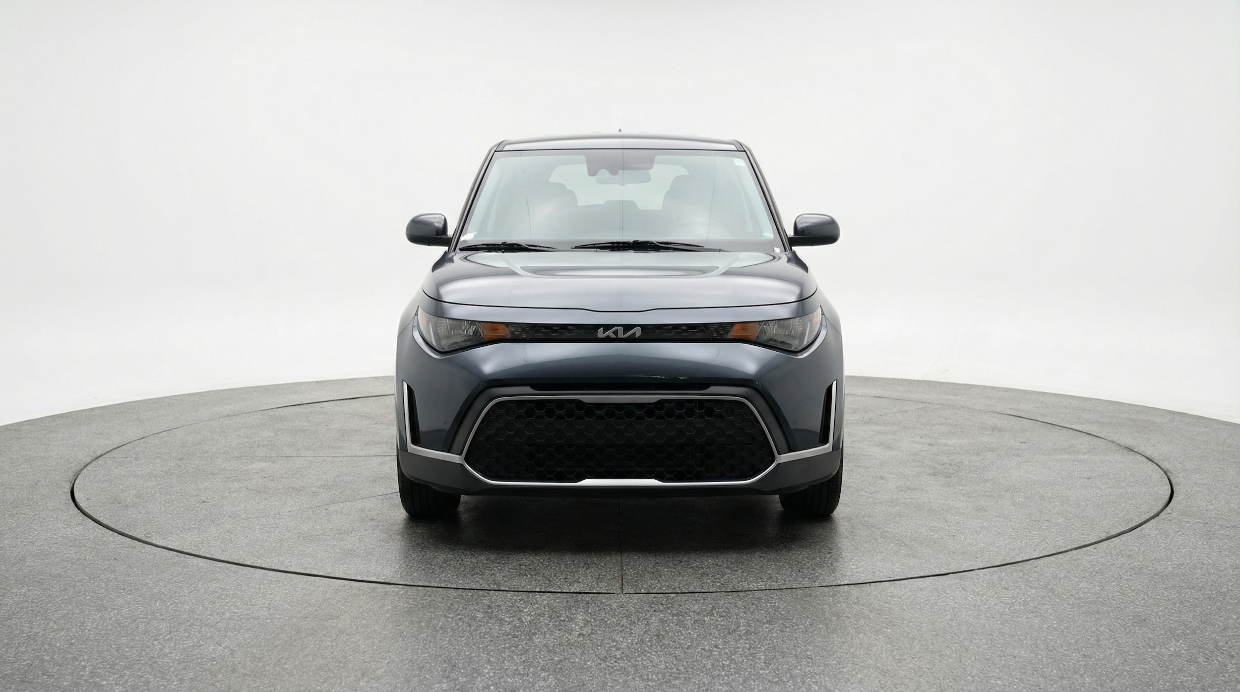 Thumbnail: 2025 Kia Soul - 2
