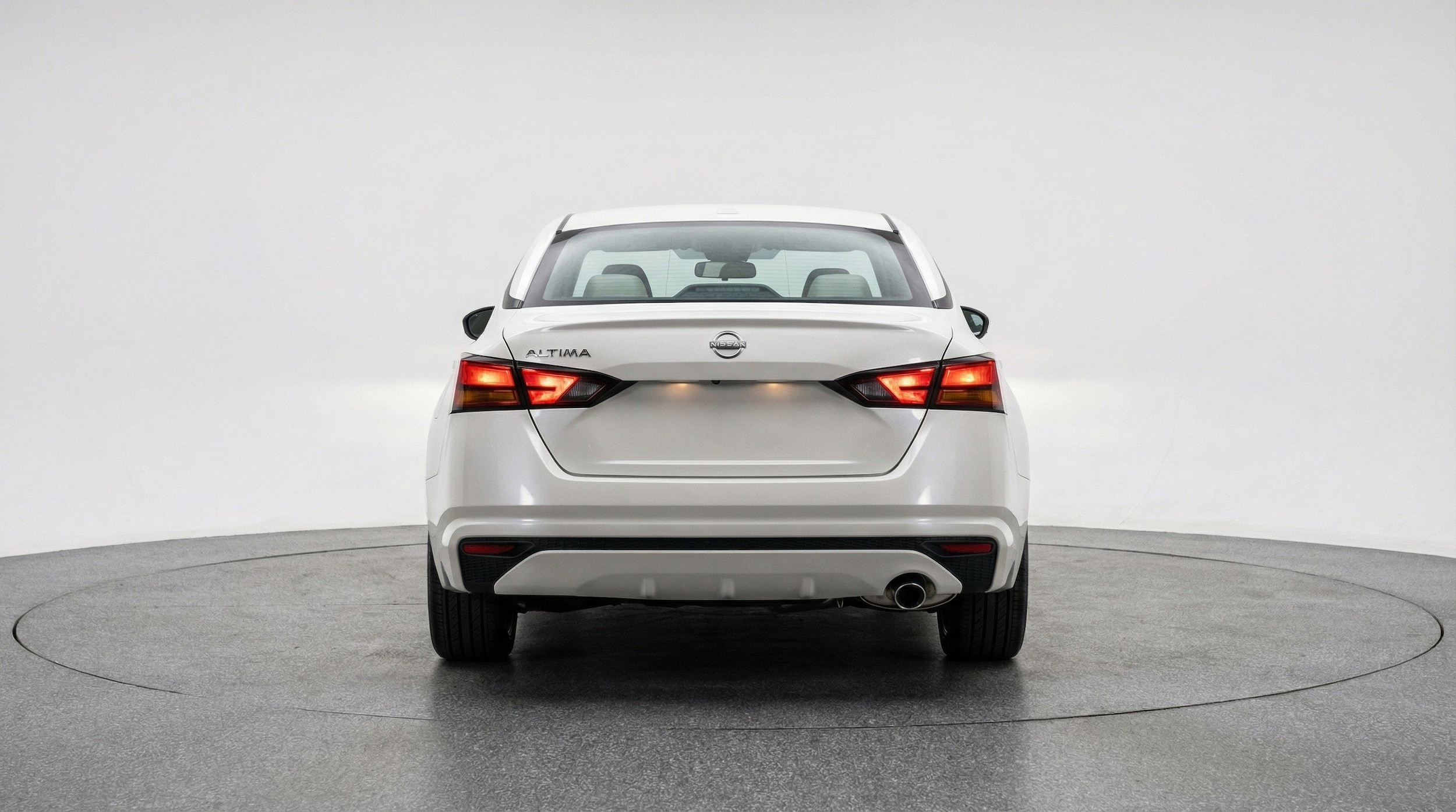 Thumbnail: 2025 Nissan Altima - 7