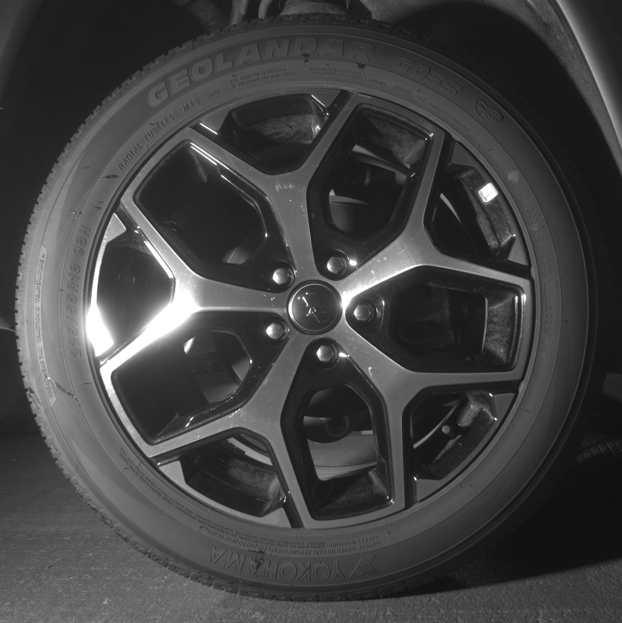 Thumbnail: 2025 Jeep Compass - 15