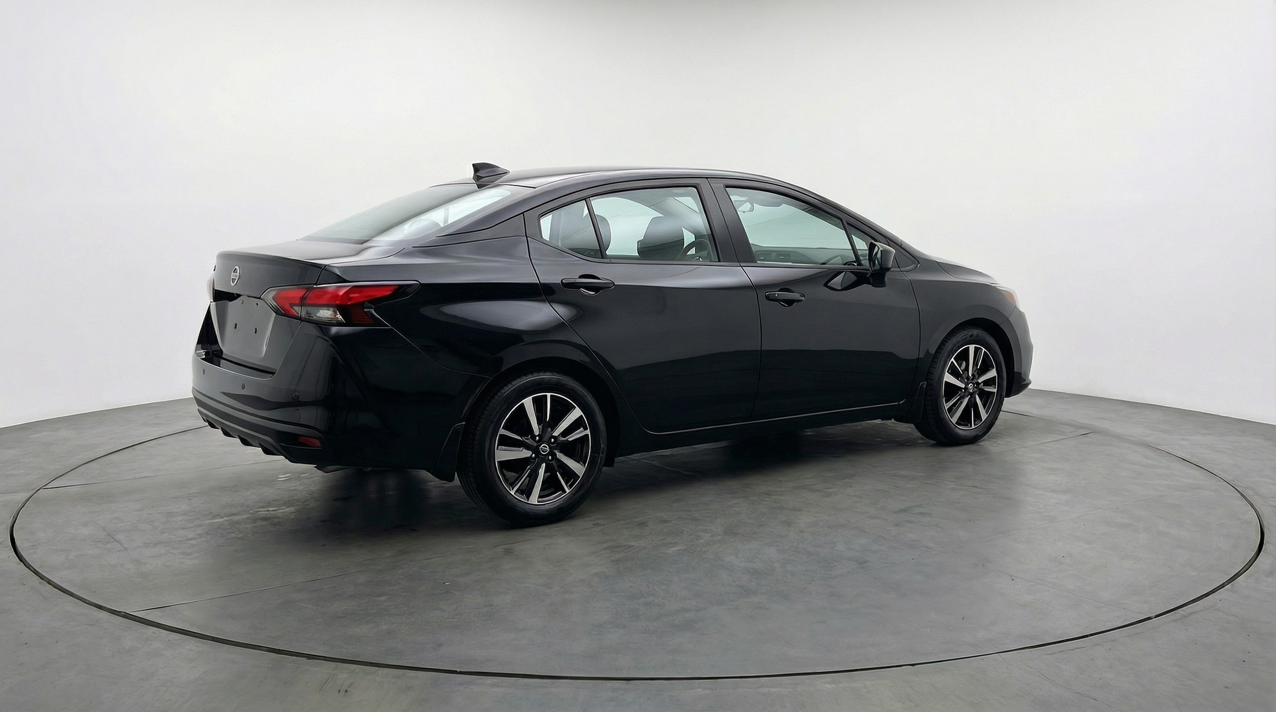 Thumbnail: 2025 Nissan Versa - 7