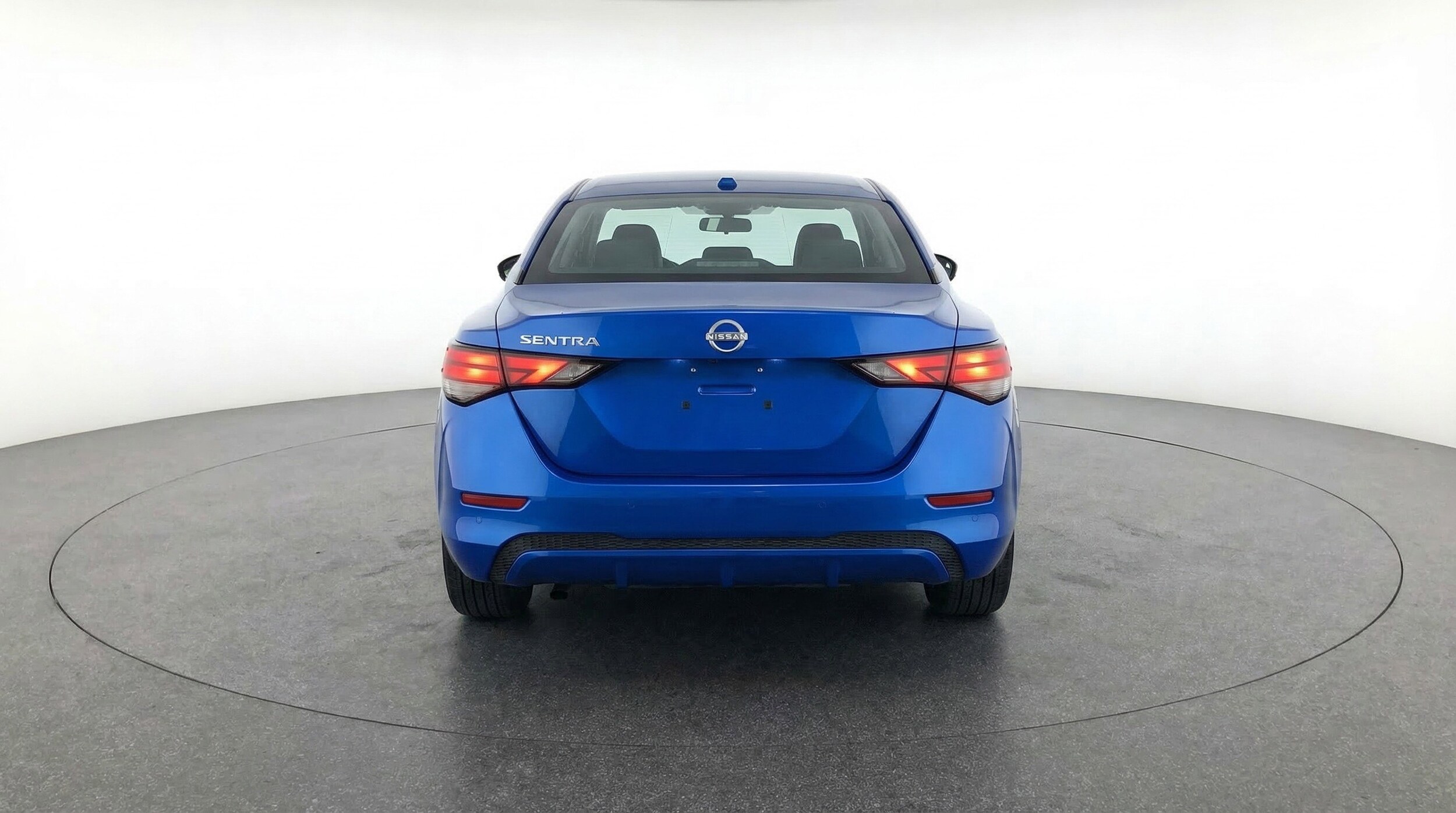 Thumbnail: 2025 Nissan Sentra - 7